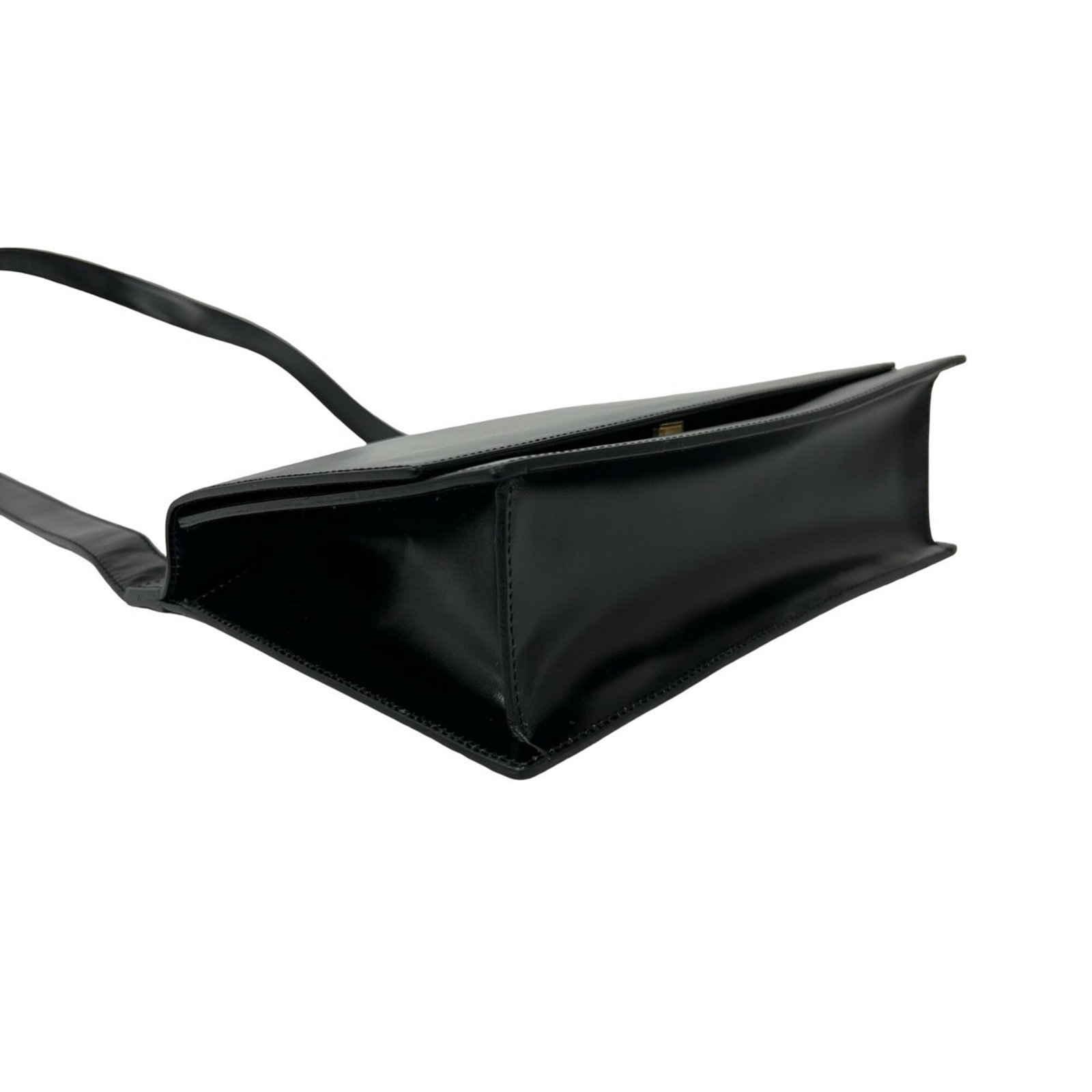 Shoulder Bag Leather Celine - 7