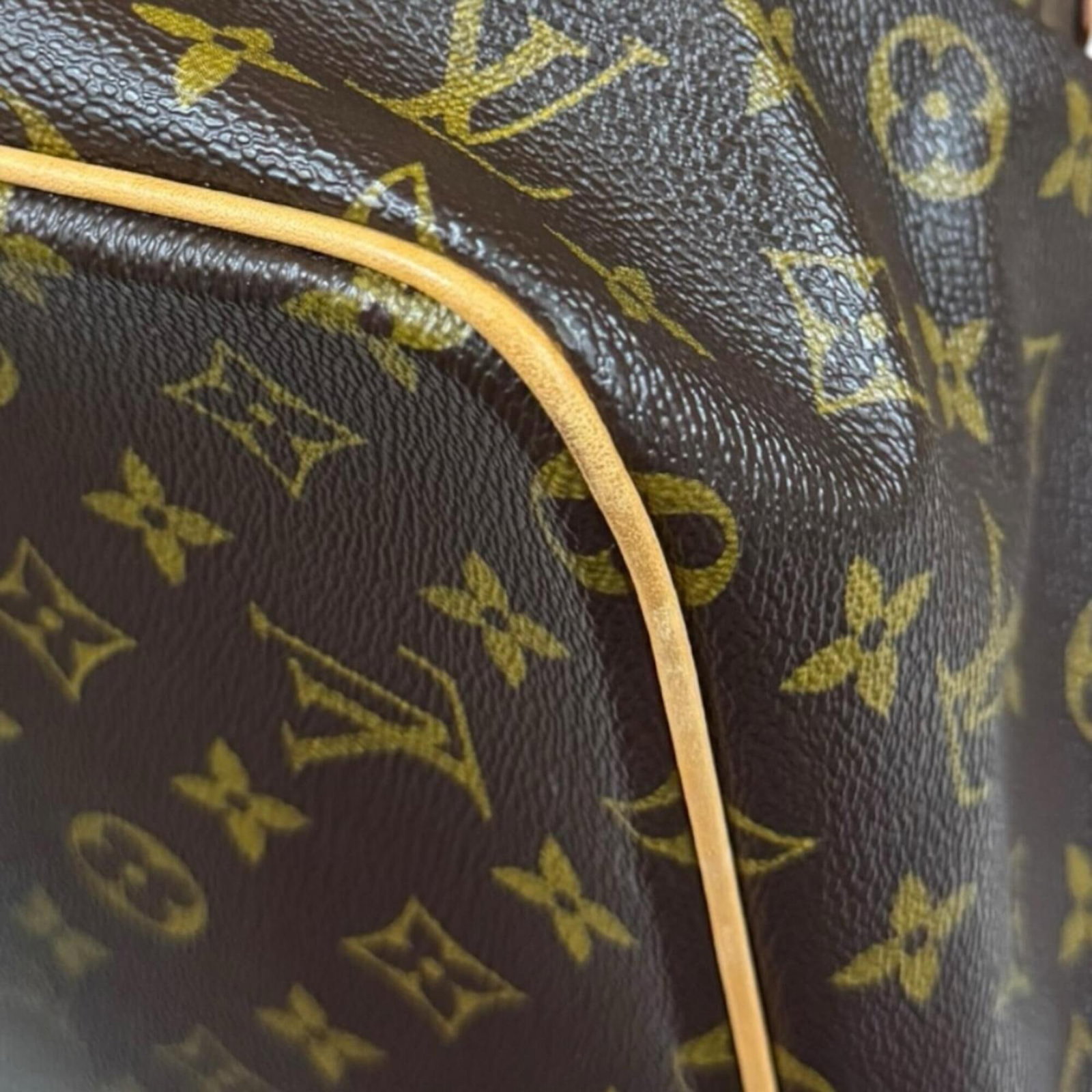 Shoulder Bag Monogram Louis Vuitton - 10
