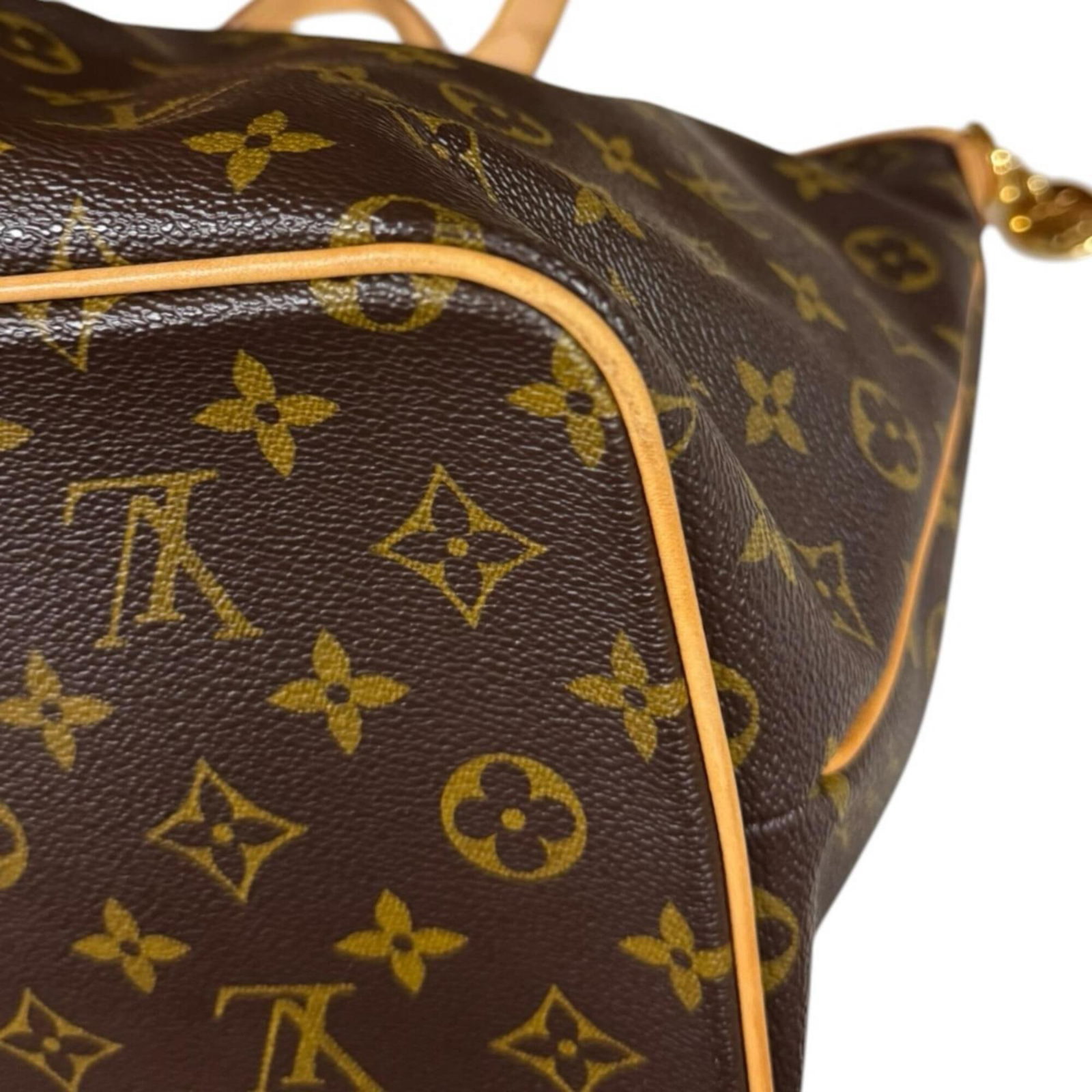 Shoulder Bag Monogram Louis Vuitton - 11