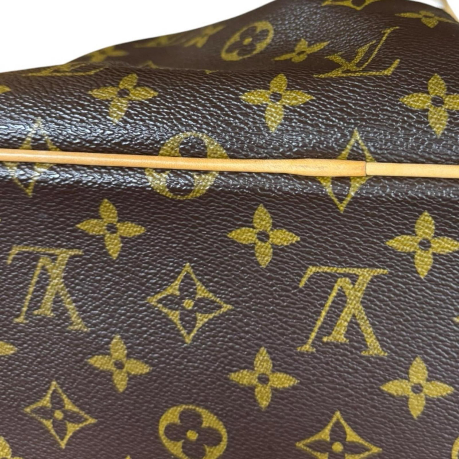 Shoulder Bag Monogram Louis Vuitton - 12