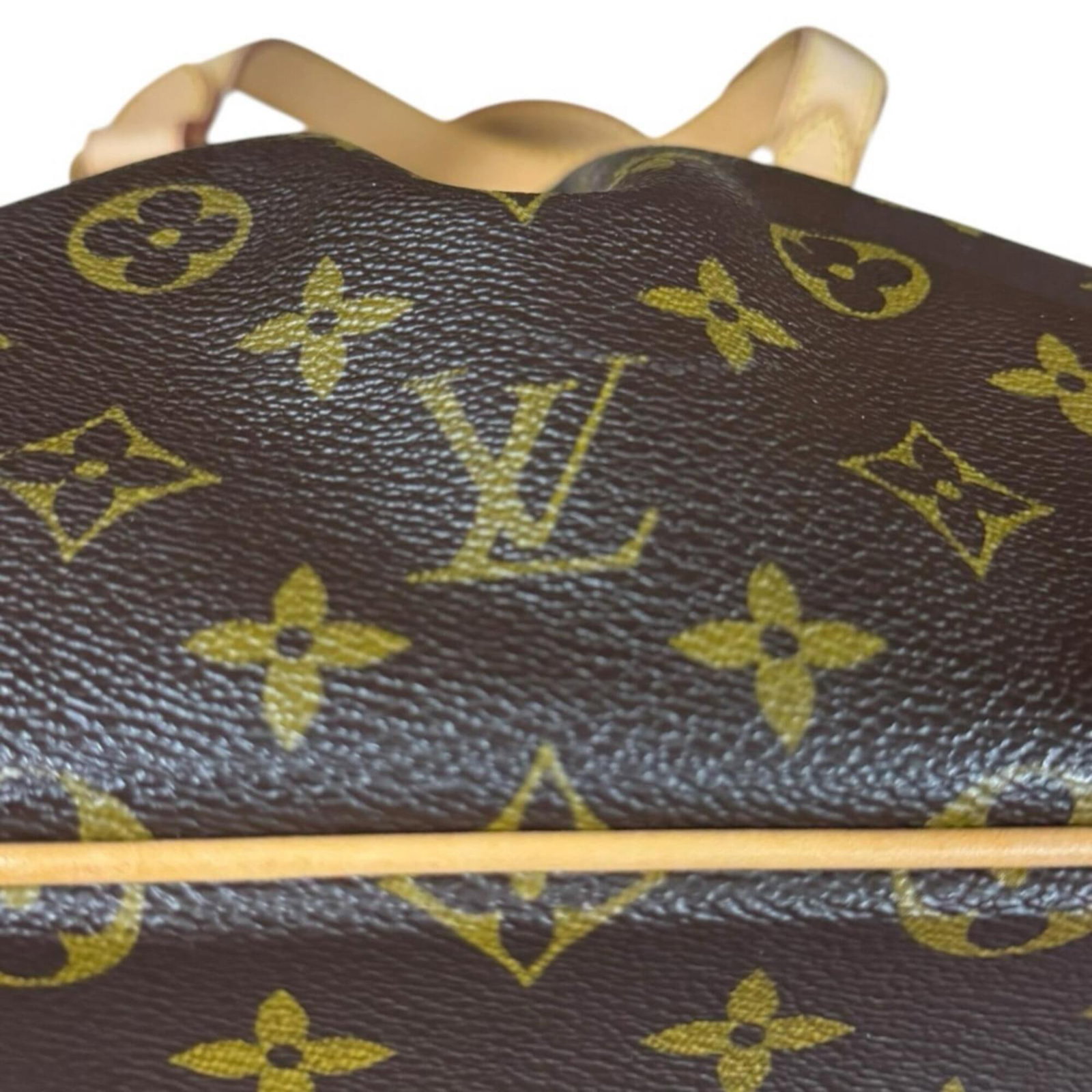 Shoulder Bag Monogram Louis Vuitton - 13