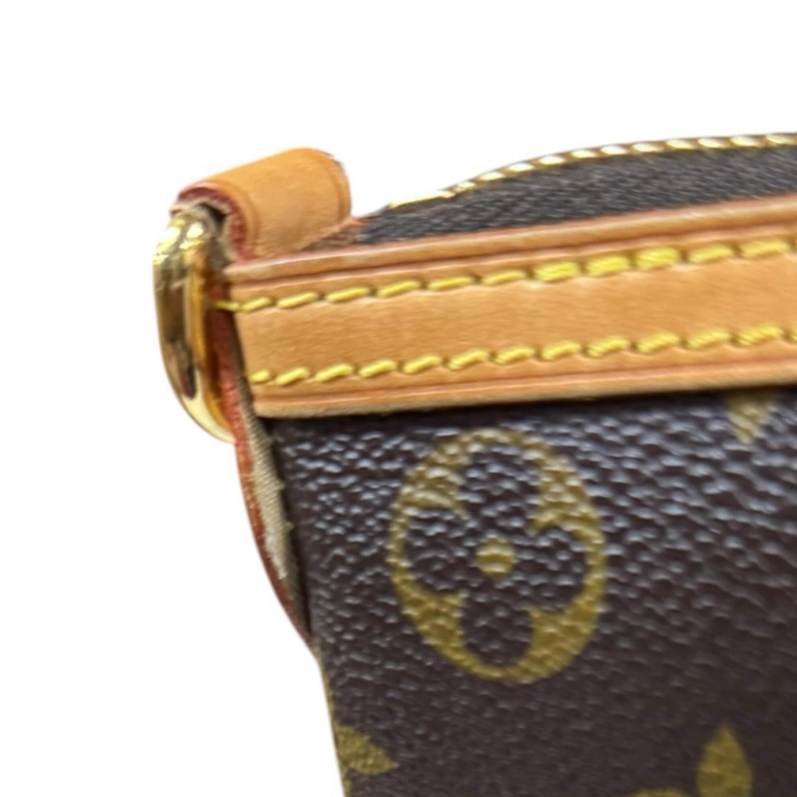 Shoulder Bag Monogram Louis Vuitton - 14