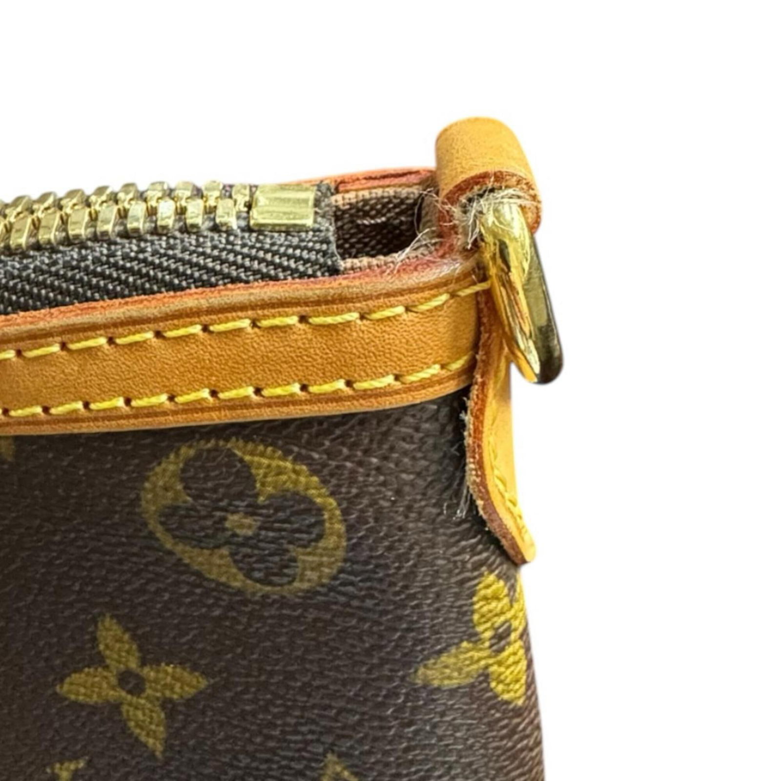Shoulder Bag Monogram Louis Vuitton - 15