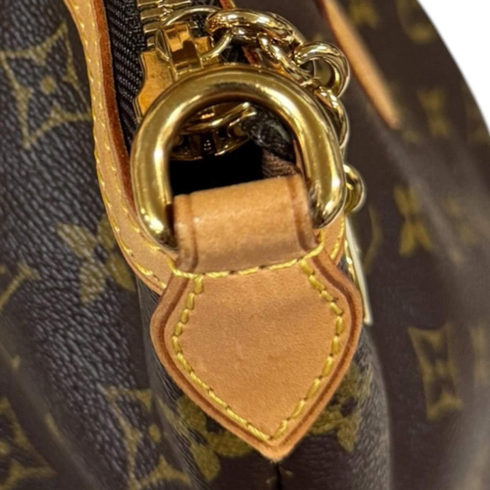 Shoulder Bag Monogram Louis Vuitton - 16