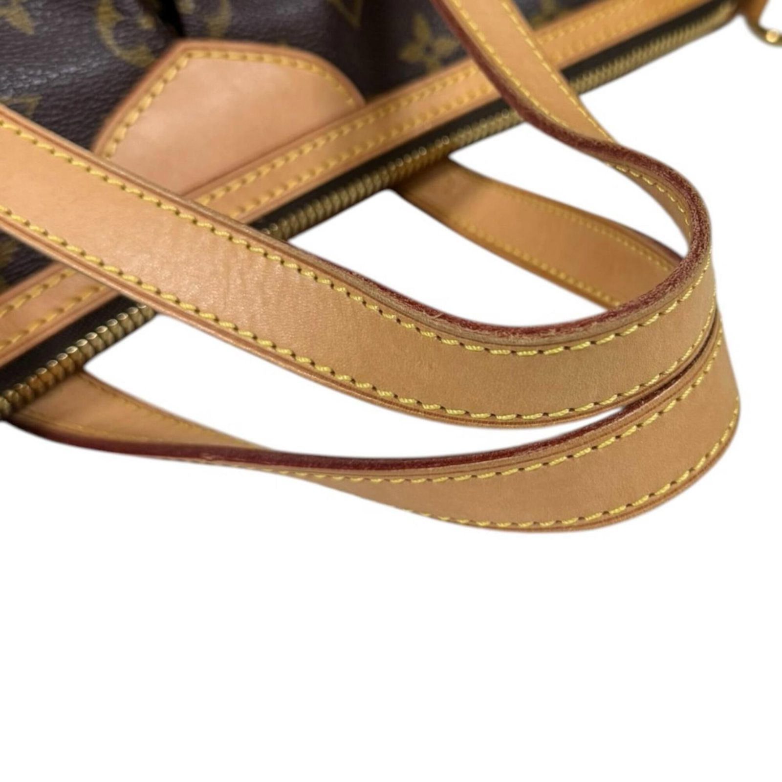 Shoulder Bag Monogram Louis Vuitton - 17