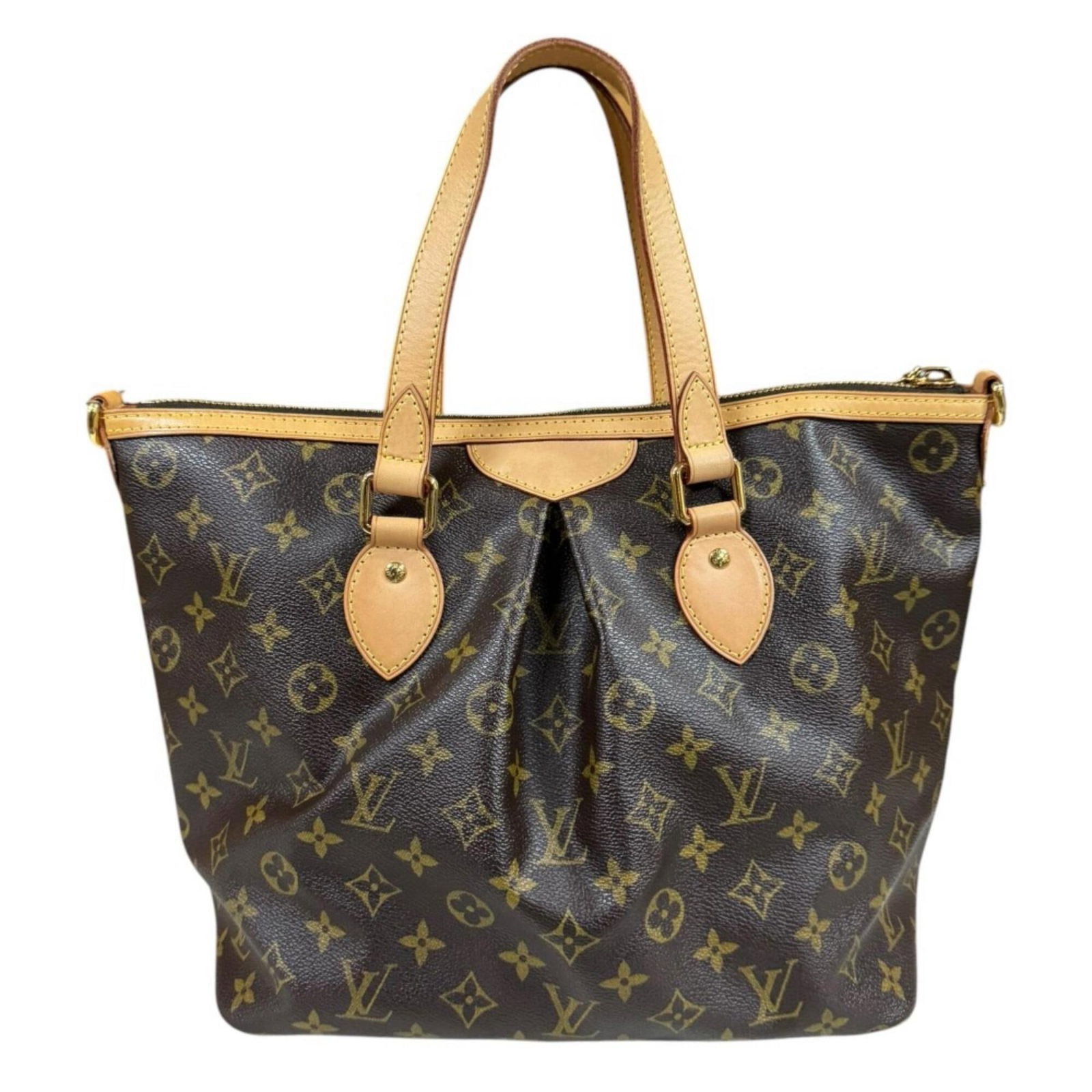 Shoulder Bag Monogram Louis Vuitton - 3