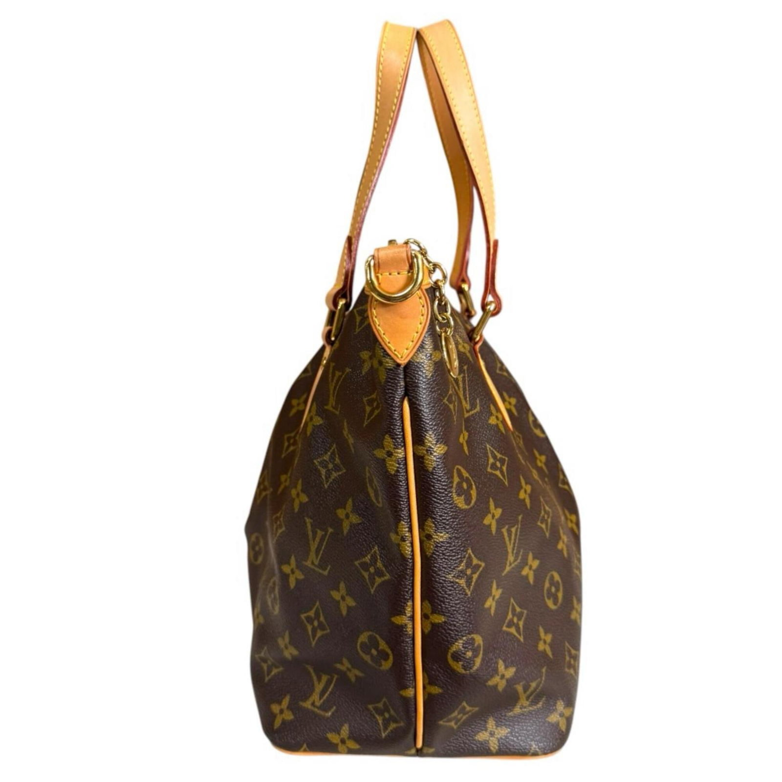 Shoulder Bag Monogram Louis Vuitton - 4