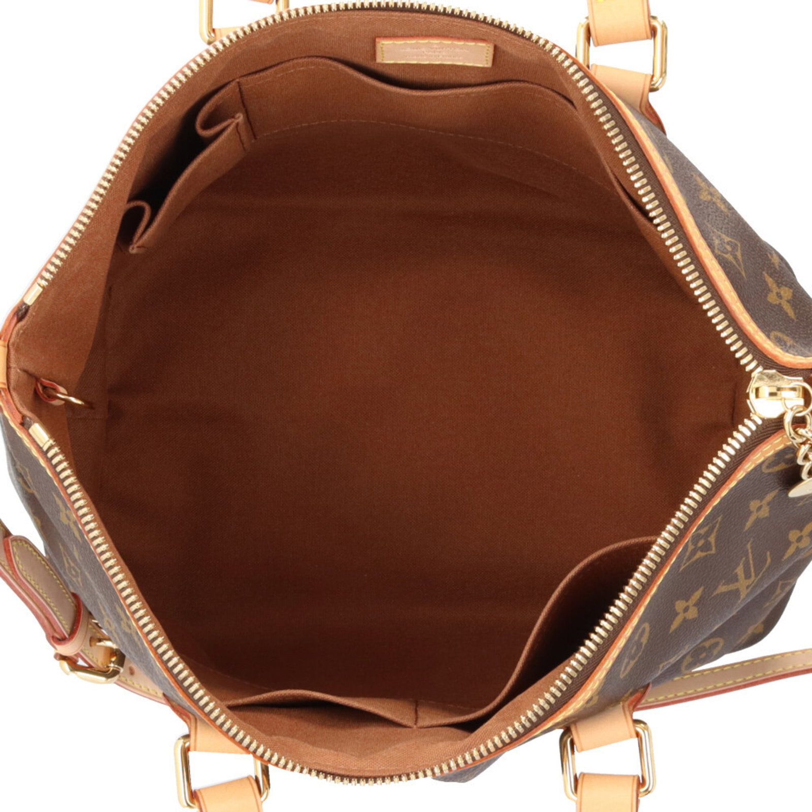 Shoulder Bag Monogram Louis Vuitton - 8