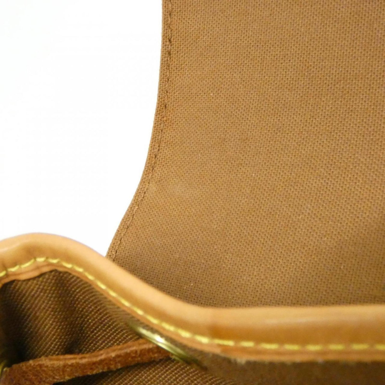Backpack Coated Canvas Louis Vuitton - 10