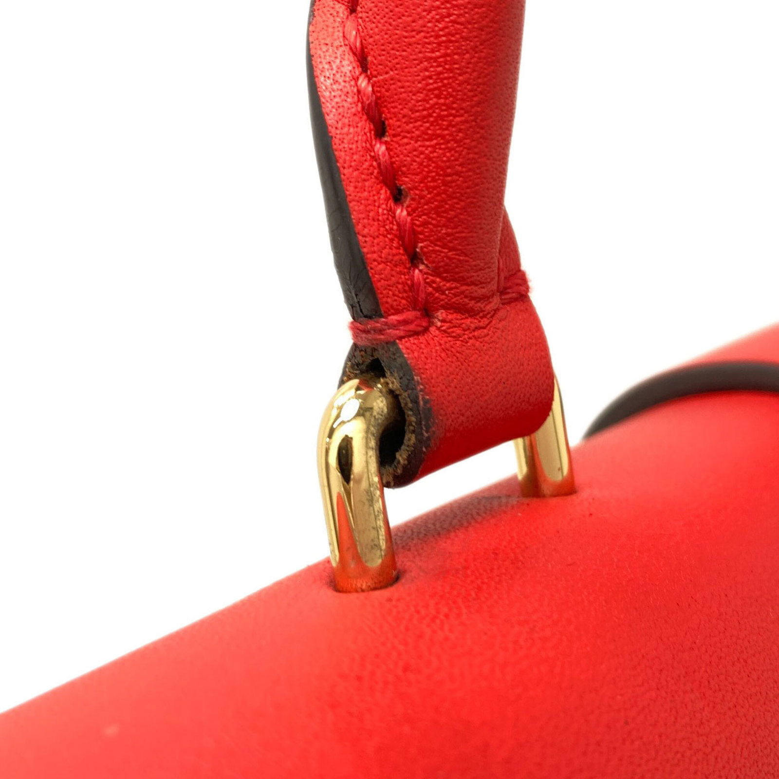 Louis Vuitton Monogram Handbag - 13