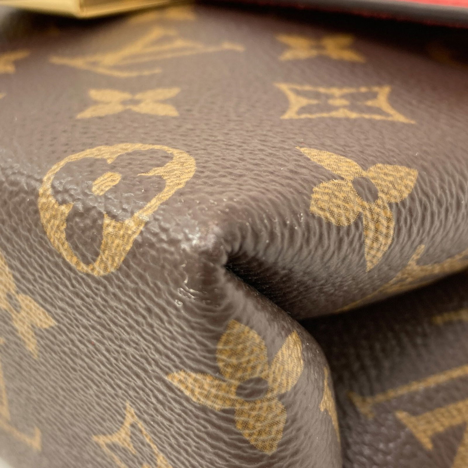 Louis Vuitton Monogram Handbag - 16