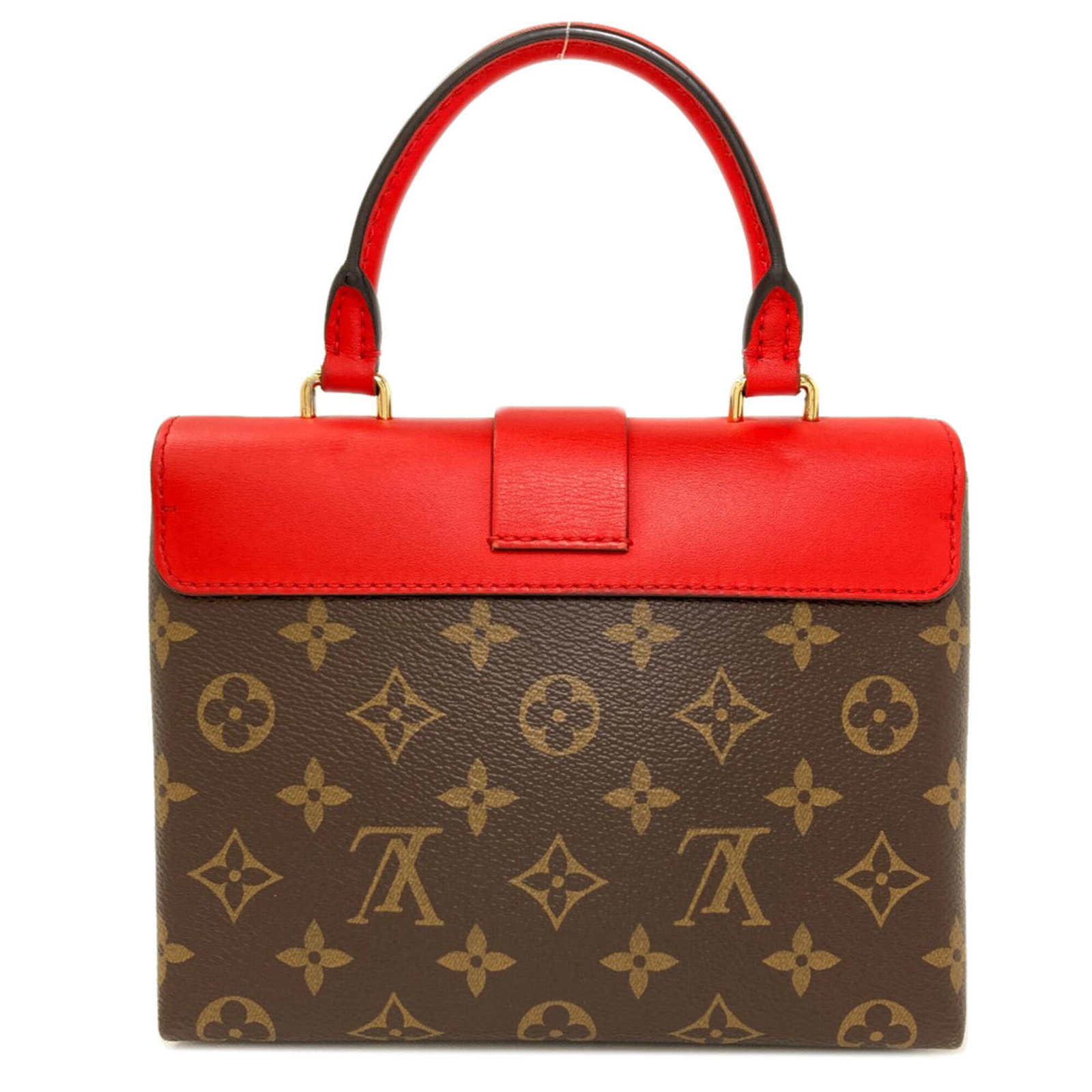 Louis Vuitton Monogram Handbag - 2
