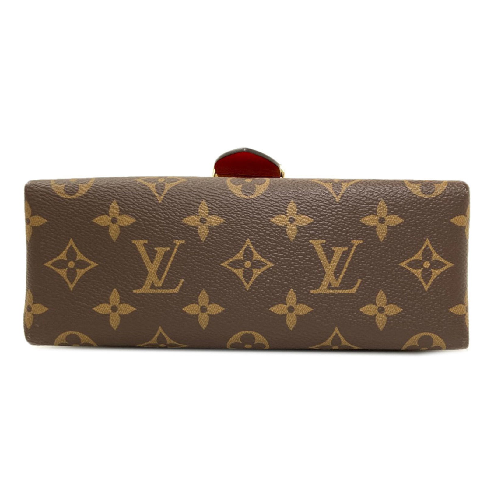 Louis Vuitton Monogram Handbag - 4