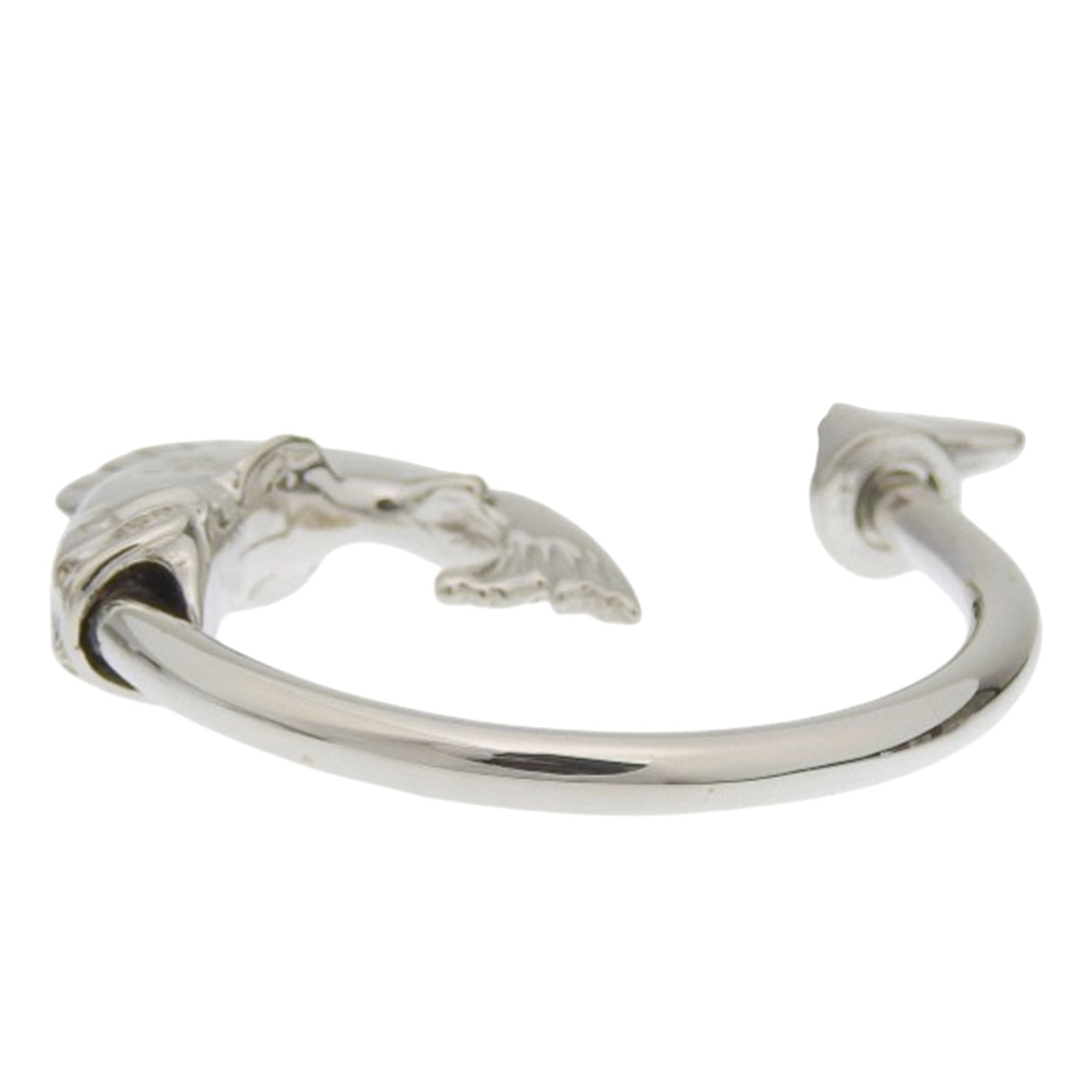 Tiffany Keyring Silver 925 - 3
