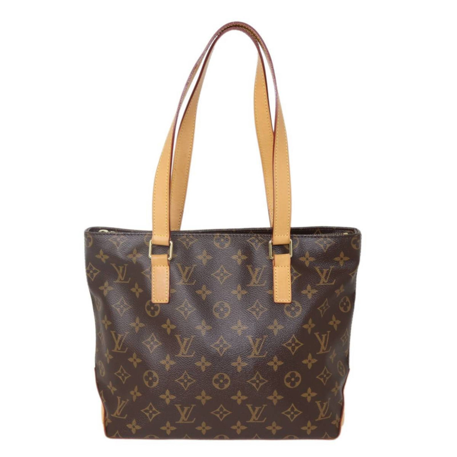 Shoulder Bag Monogram Louis Vuitton - 3