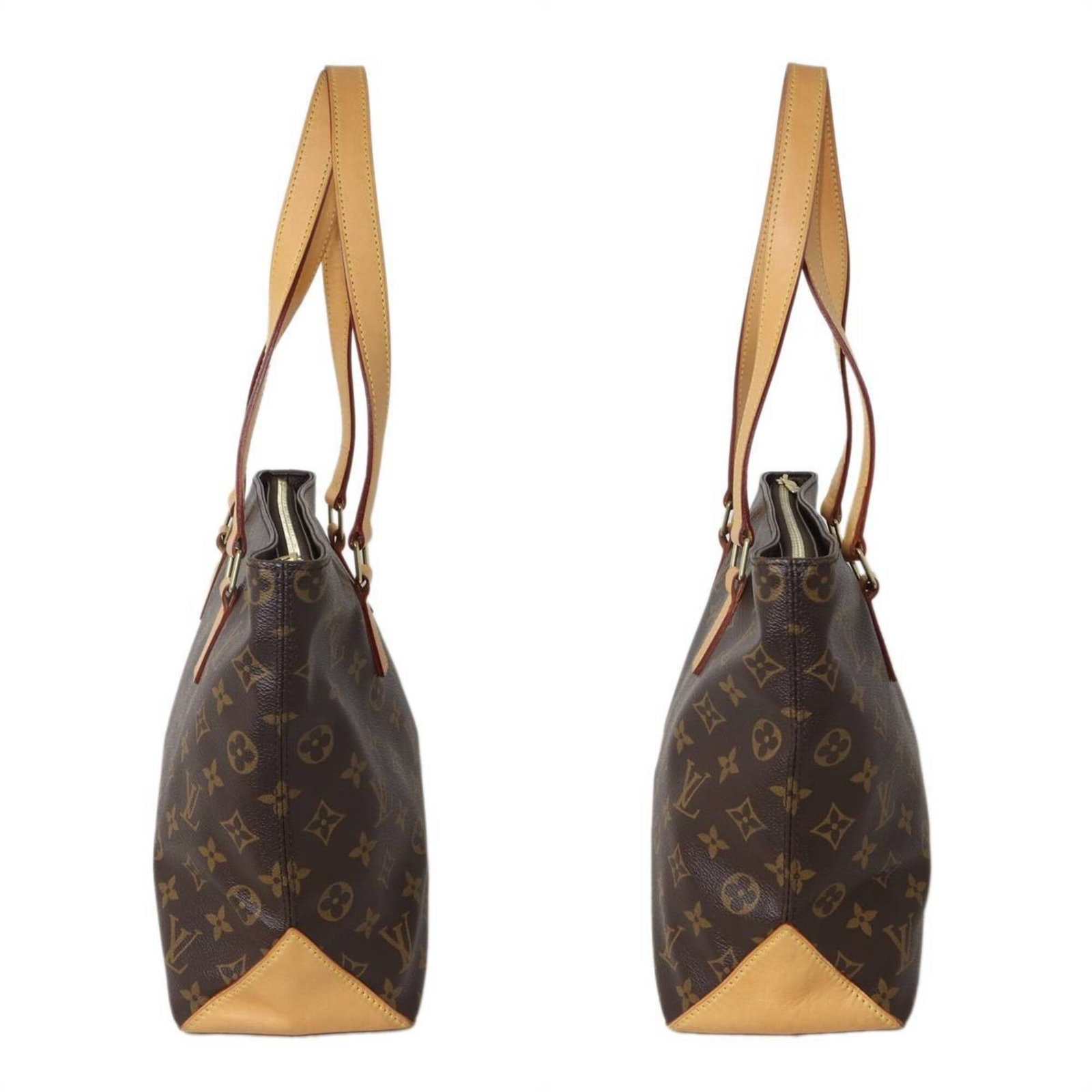 Shoulder Bag Monogram Louis Vuitton - 4