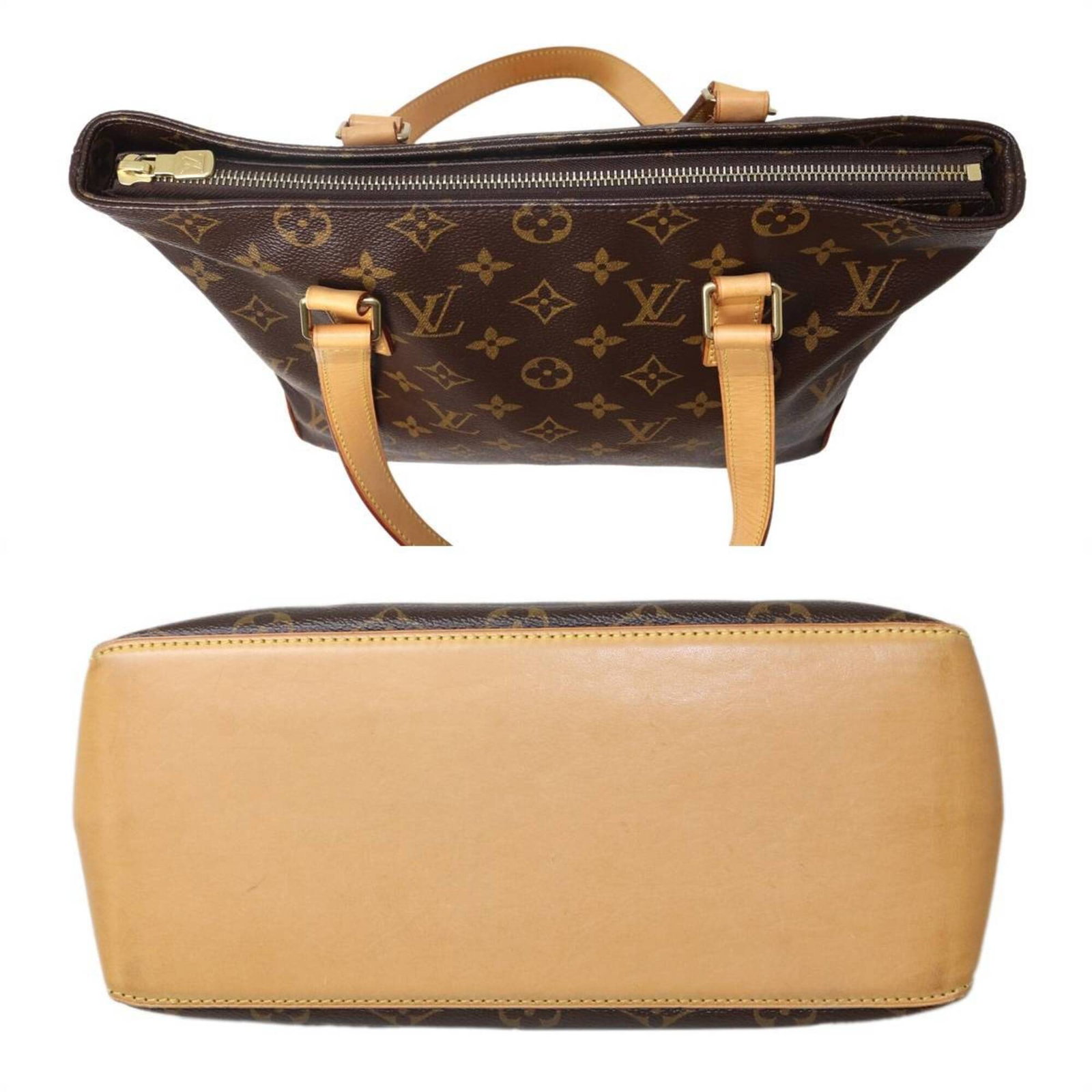 Shoulder Bag Monogram Louis Vuitton - 5