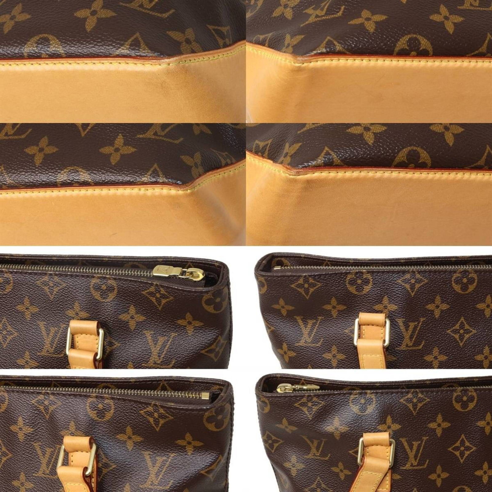 Shoulder Bag Monogram Louis Vuitton - 6