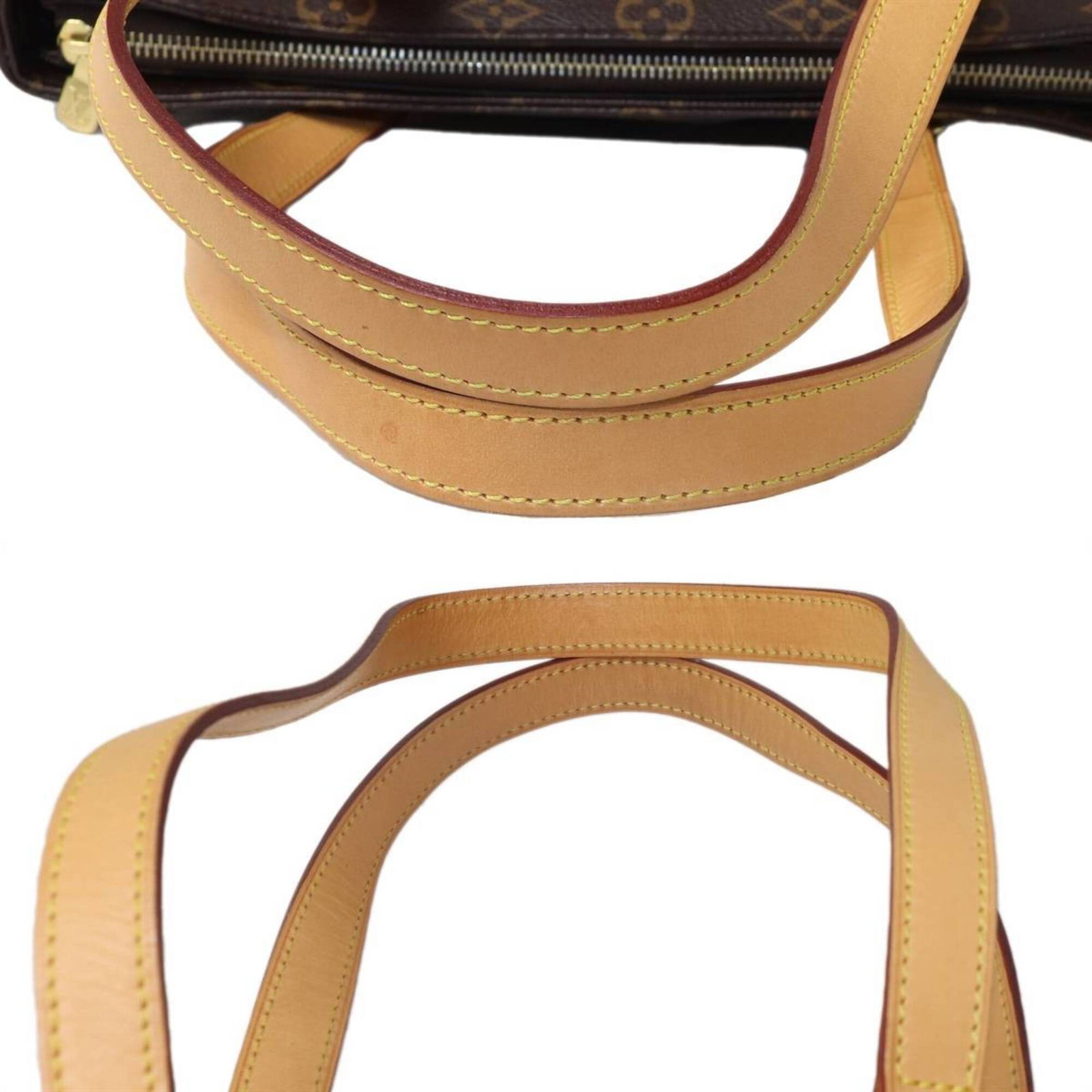 Shoulder Bag Monogram Louis Vuitton - 7