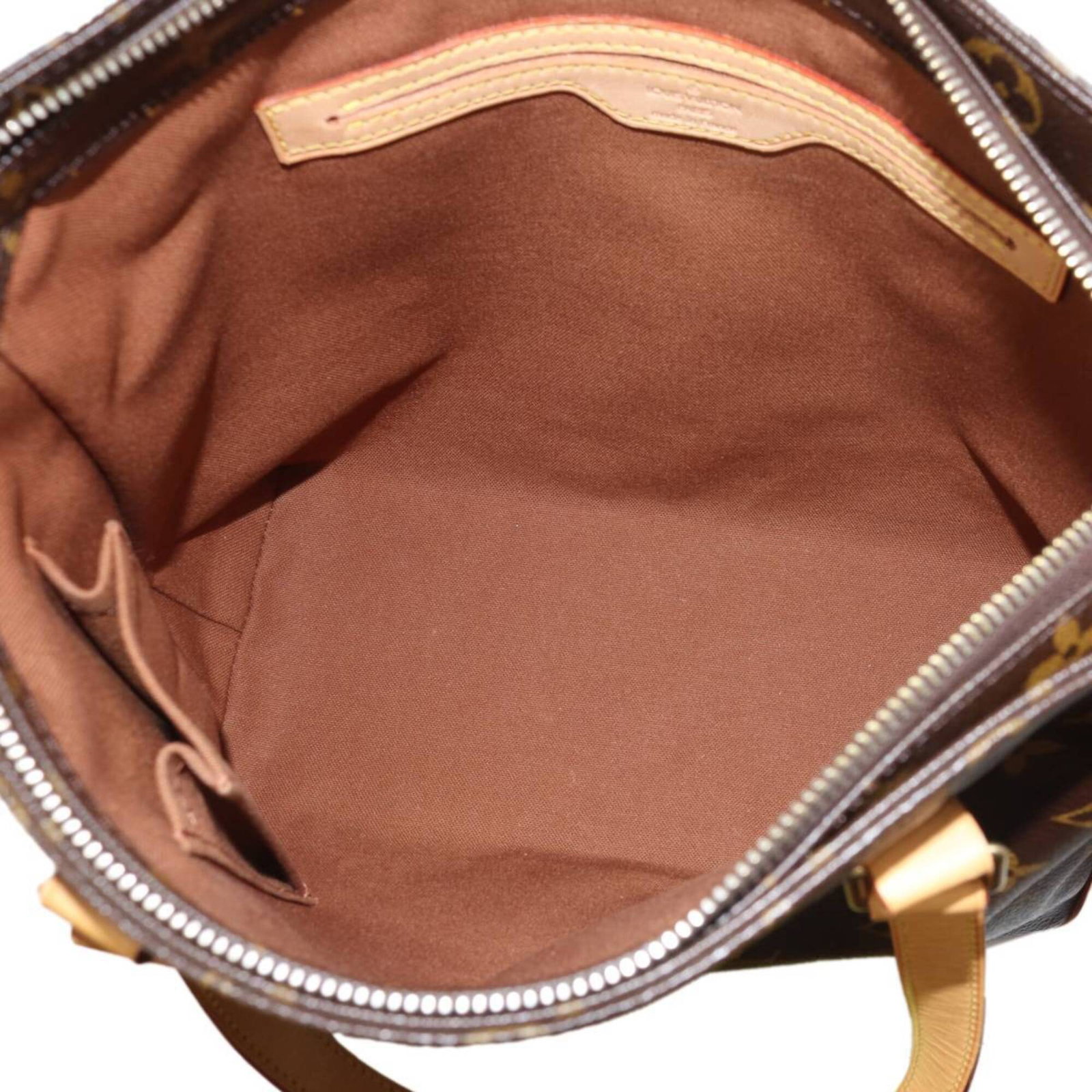 Shoulder Bag Monogram Louis Vuitton - 8