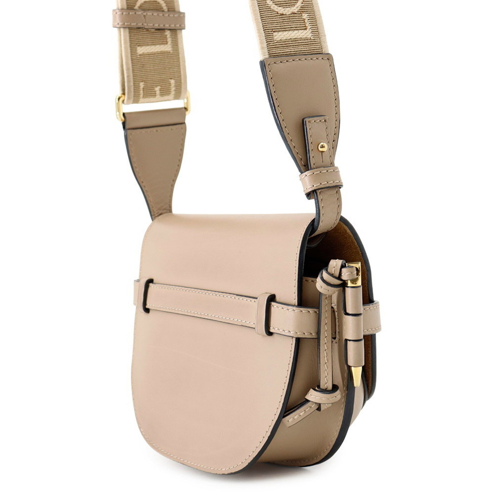 Shoulder Bag Leather - 2