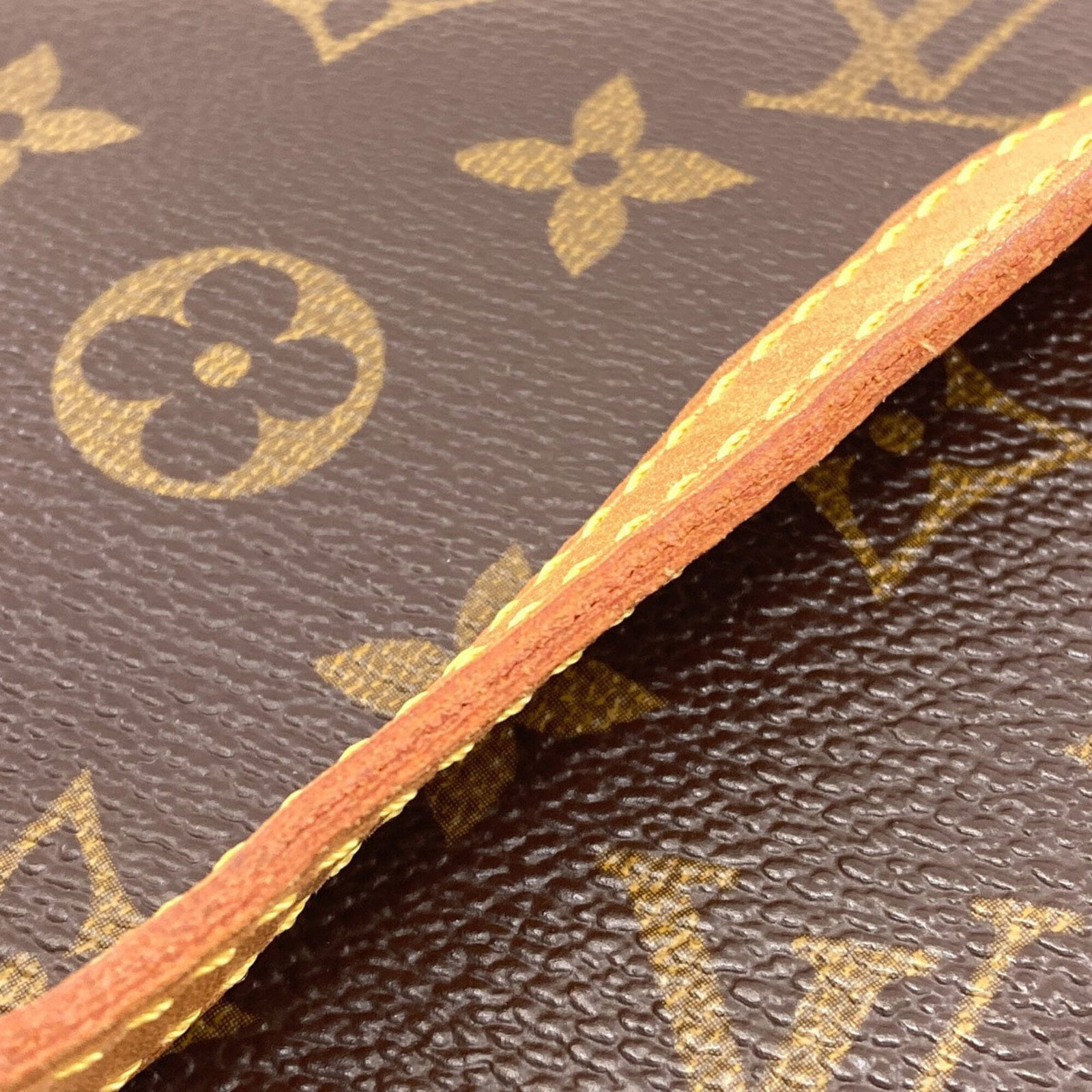 Shoulder Bag Monogram Louis Vuitton - 12