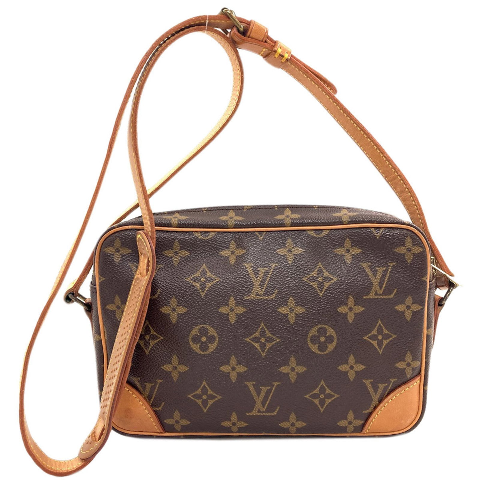 Shoulder Bag Monogram Louis Vuitton - 2
