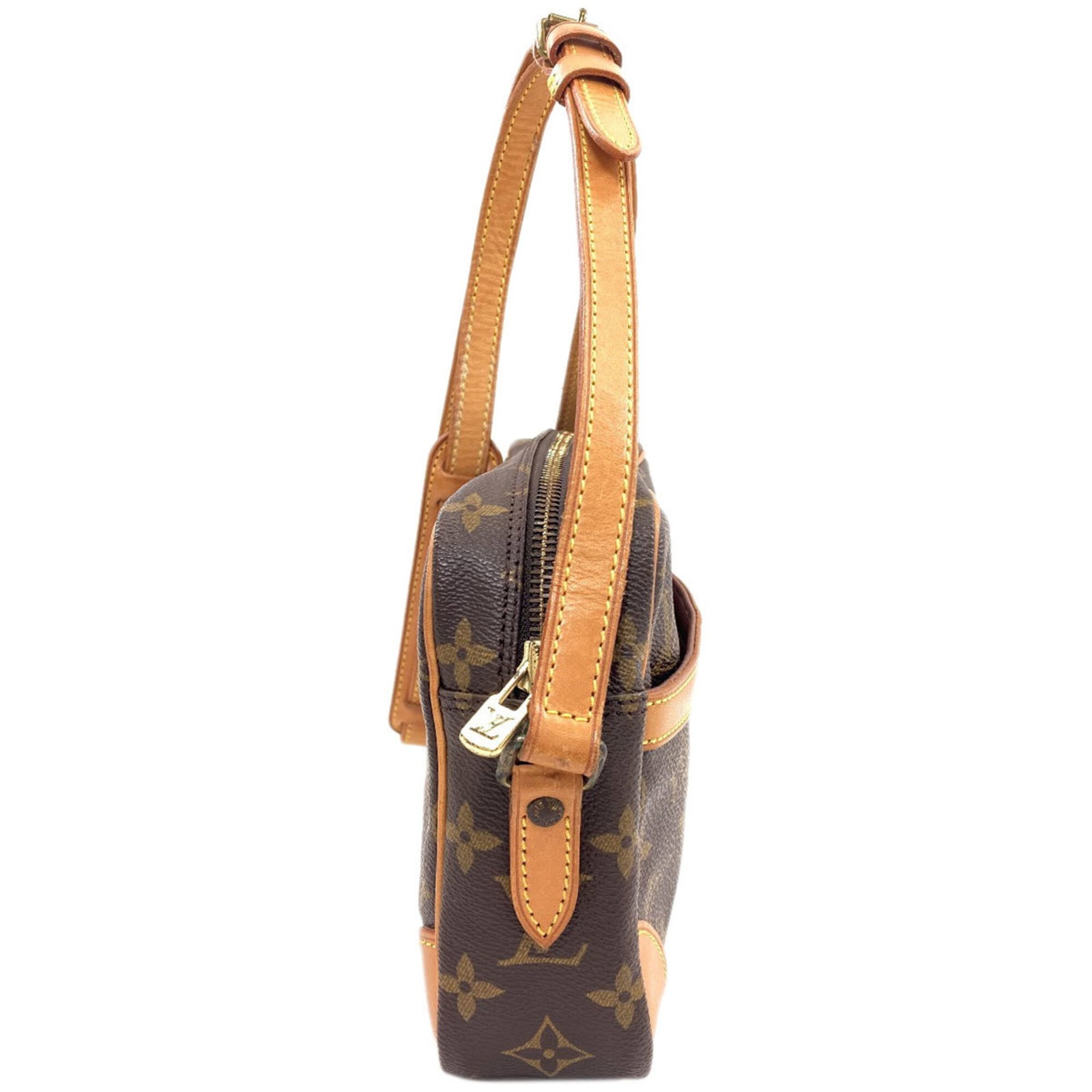 Shoulder Bag Monogram Louis Vuitton - 3