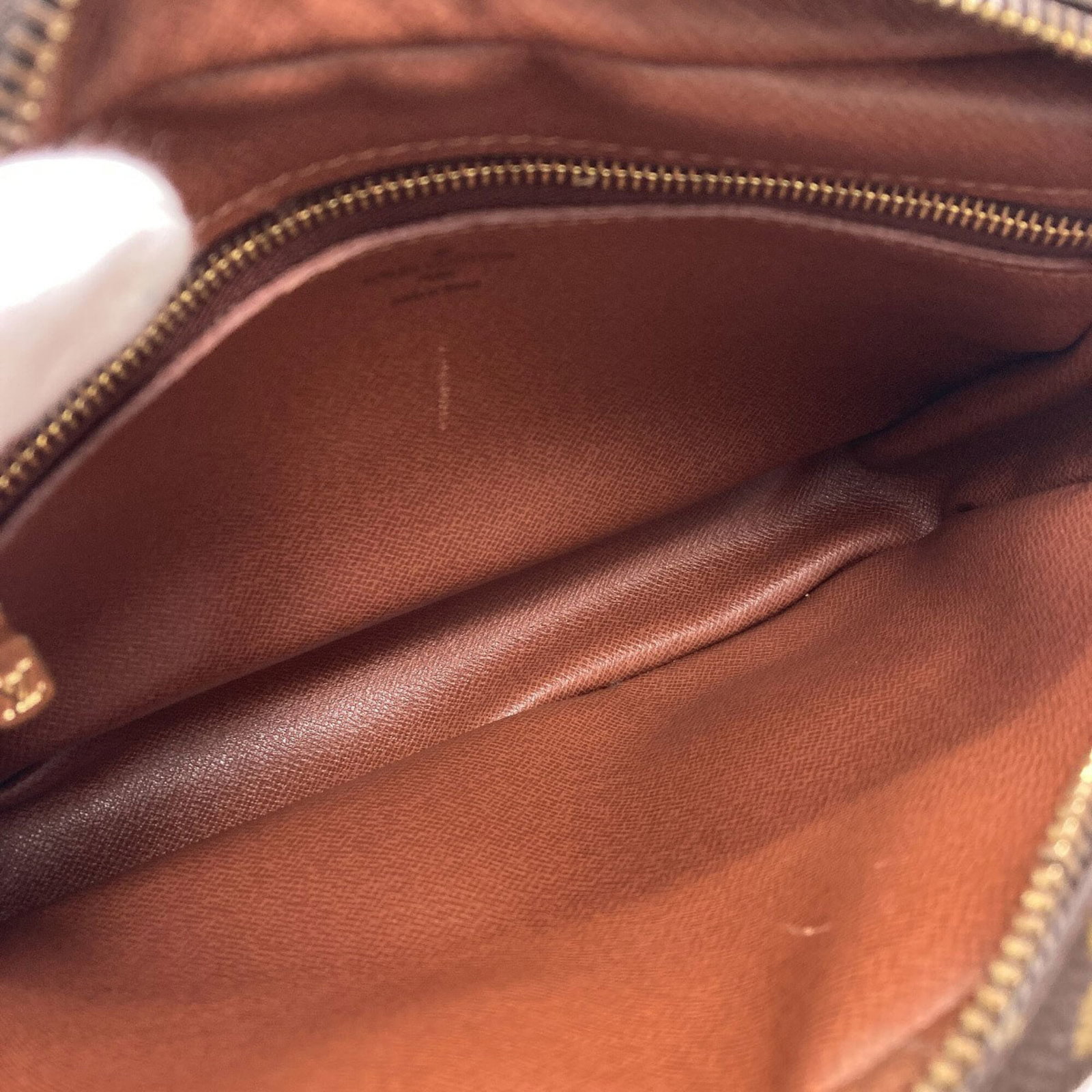 Shoulder Bag Monogram Louis Vuitton - 5