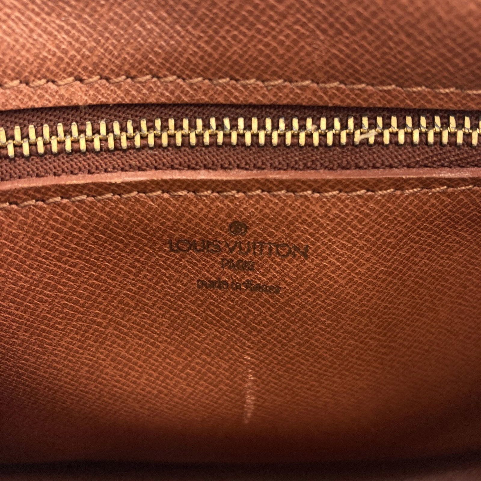 Shoulder Bag Monogram Louis Vuitton - 6
