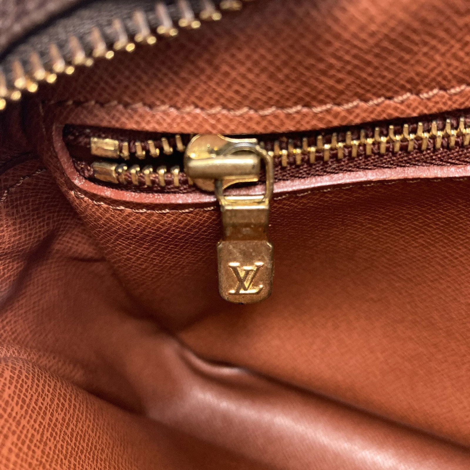 Shoulder Bag Monogram Louis Vuitton - 8