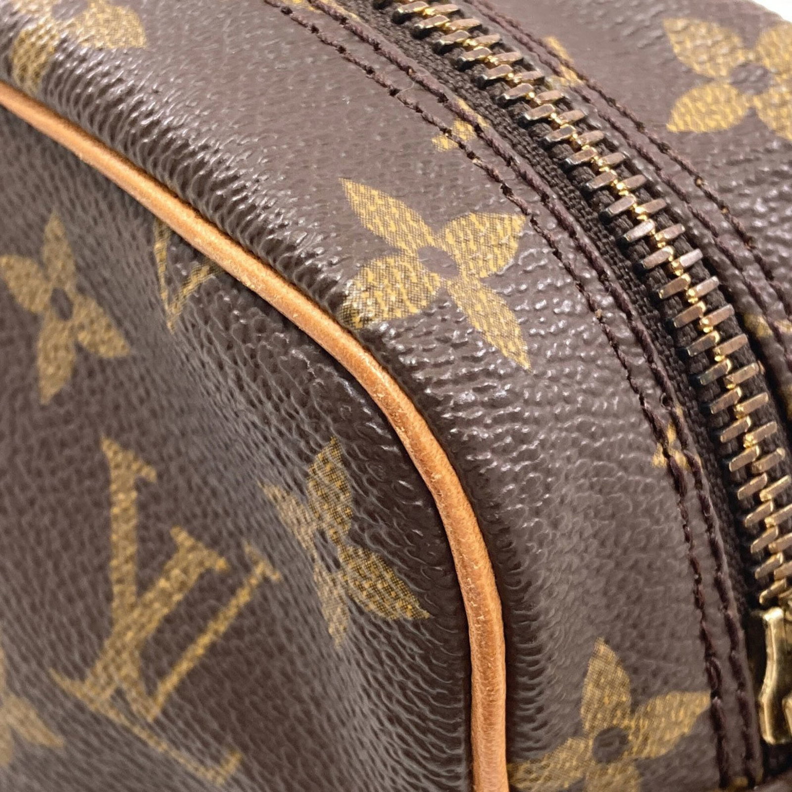 Shoulder Bag Monogram Louis Vuitton - 9