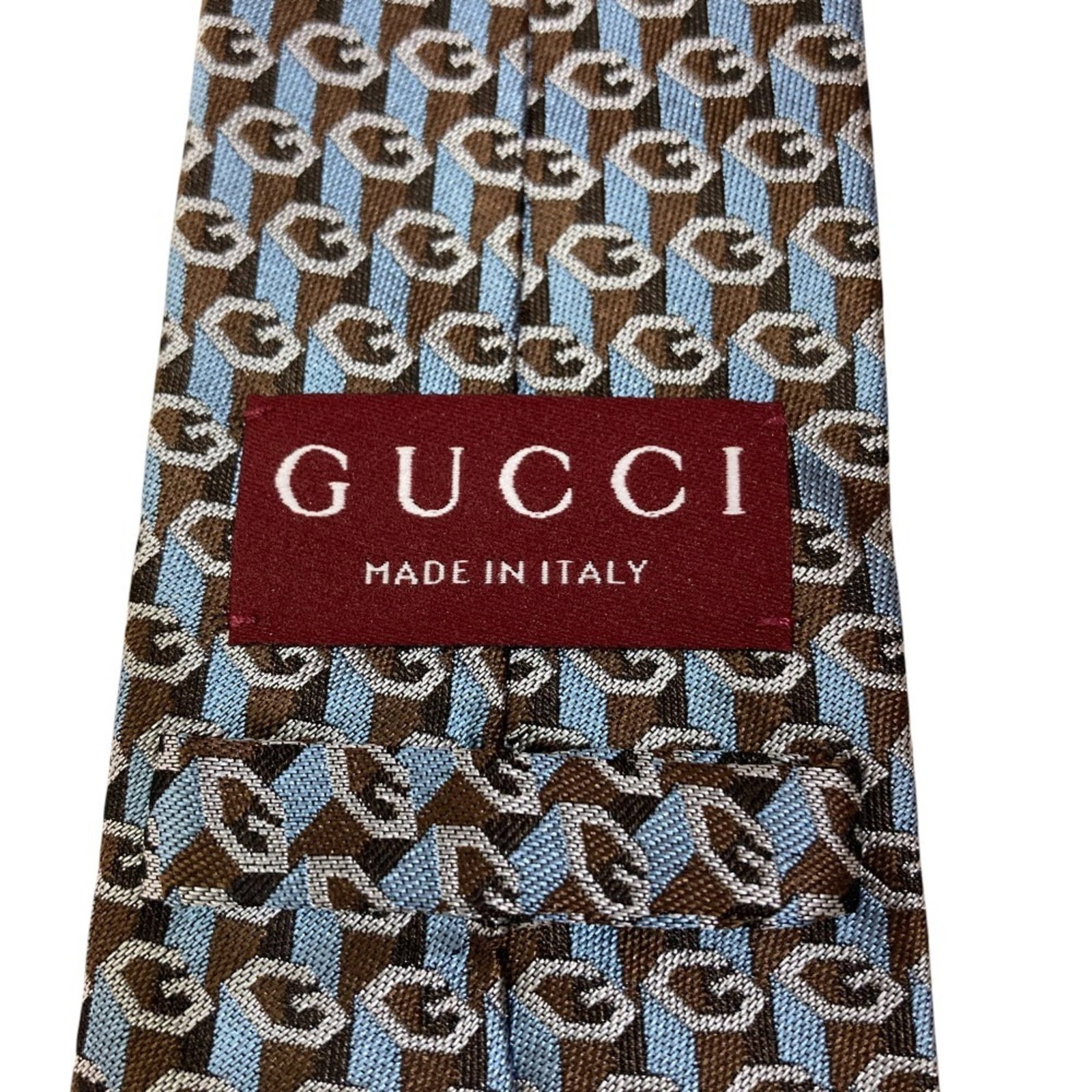 Cravat Gucci - 7