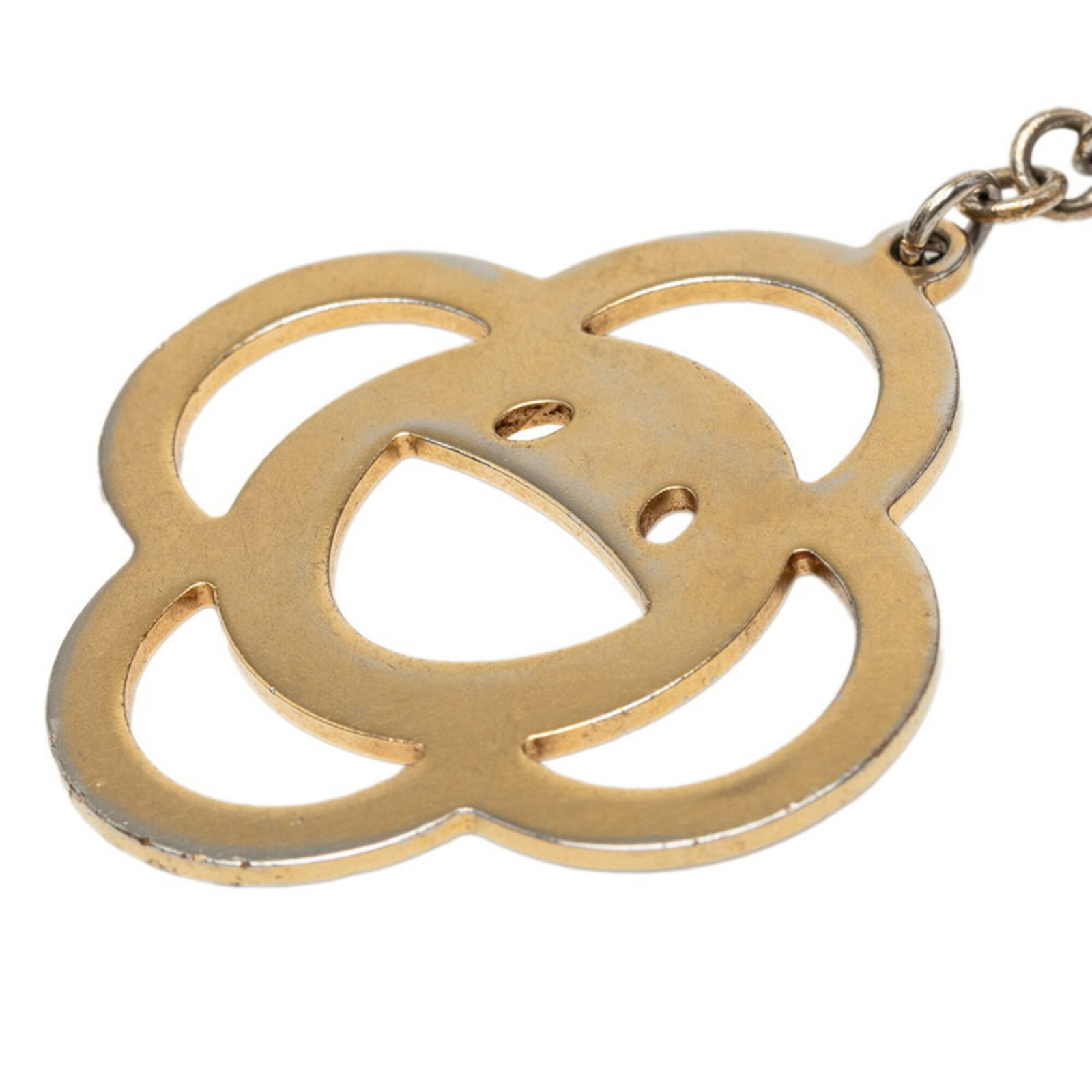 Keyring Louis Vuitton Plastic - 4