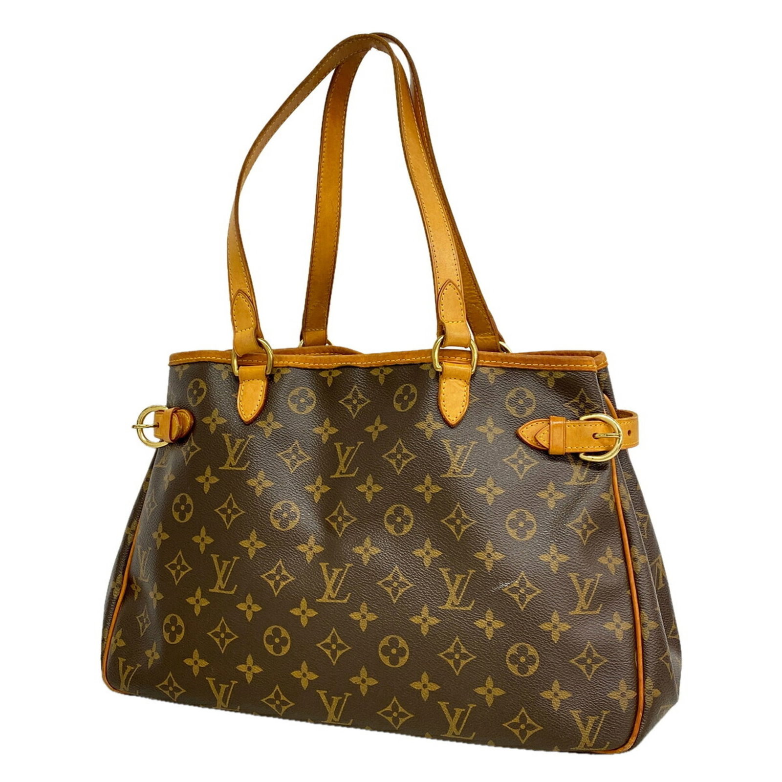 Tote Bag Louis Vuitton: Tote Bag Louis Vuitton Brown Louis Vuitton Tote Bag with Classic Design. Made from high-quality materials, this 24.5cm x 37cm x 13cm tote bag features a timeless design that exudes elegance and sophis