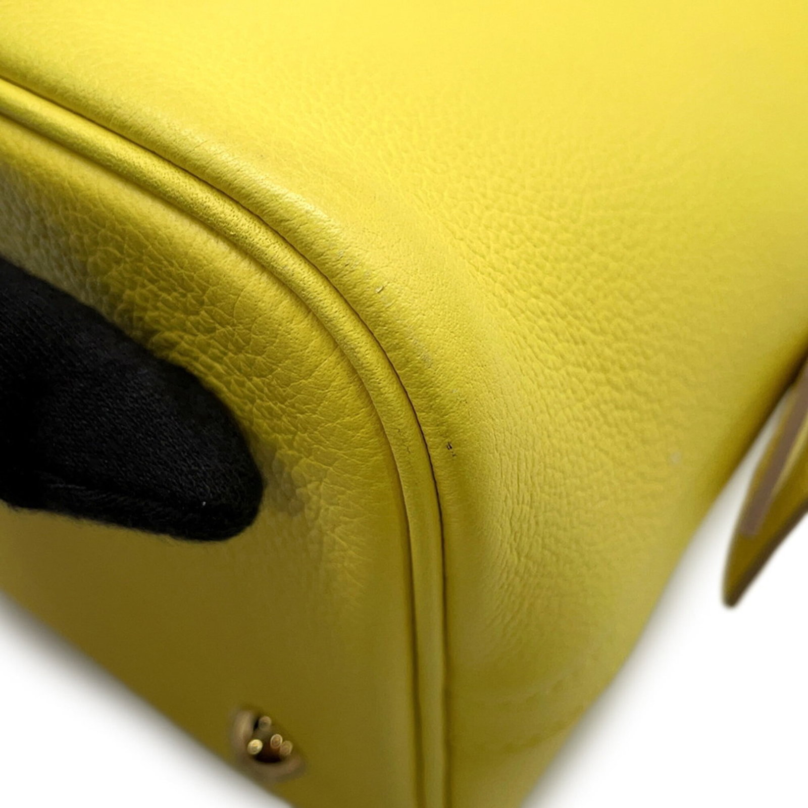 Hermes Handbag Evercalf - 11