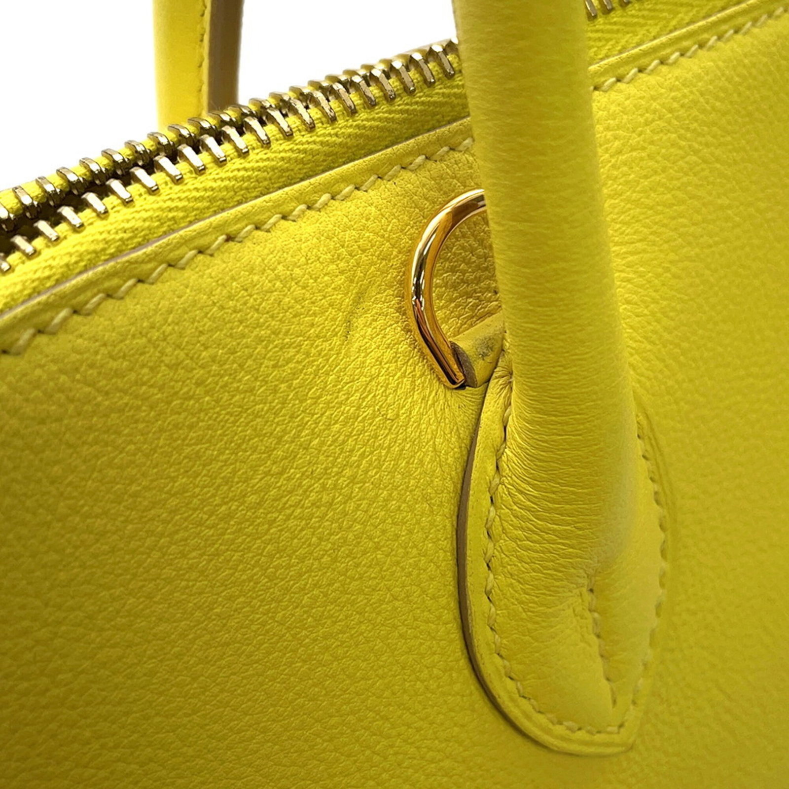 Hermes Handbag Evercalf - 12