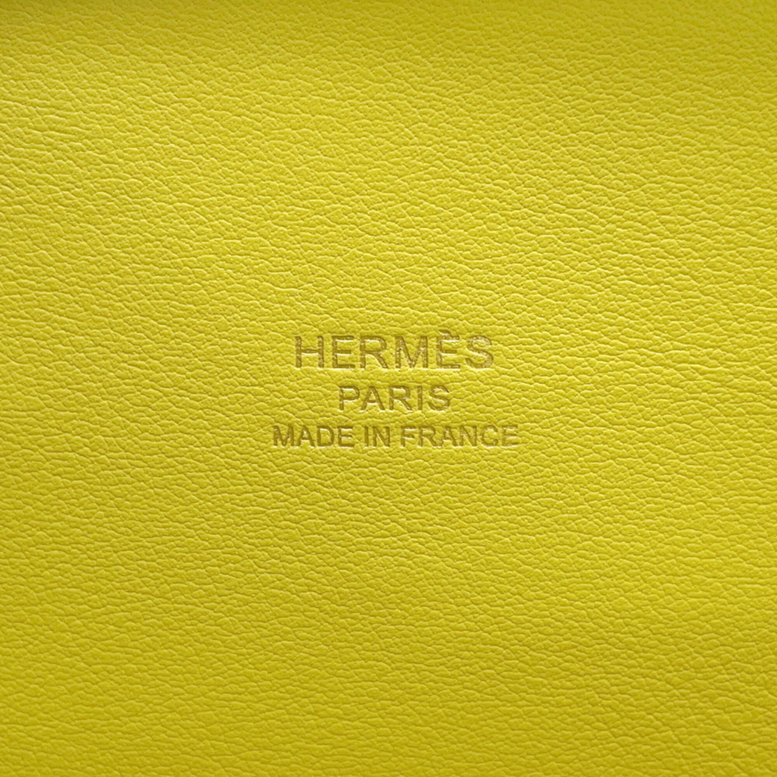 Hermes Handbag Evercalf - 15