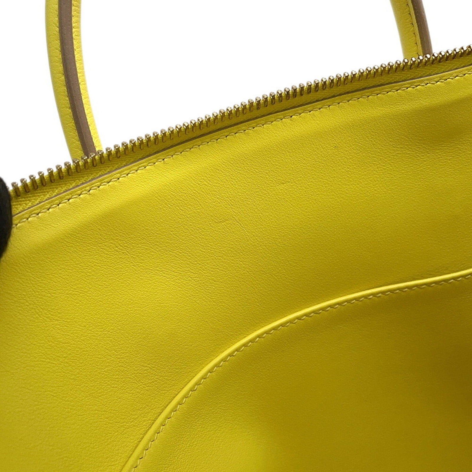 Hermes Handbag Evercalf - 7