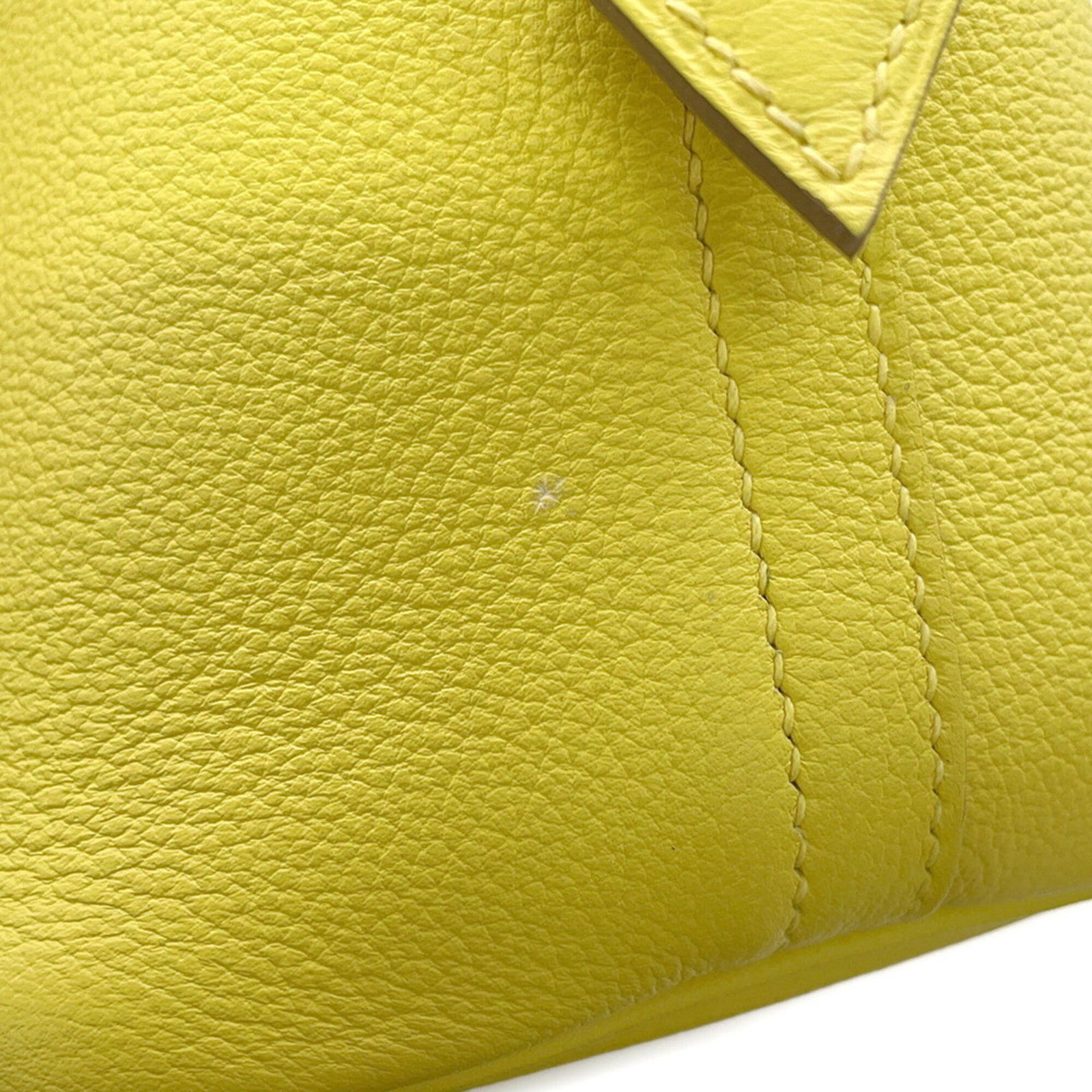 Hermes Handbag Evercalf - 8