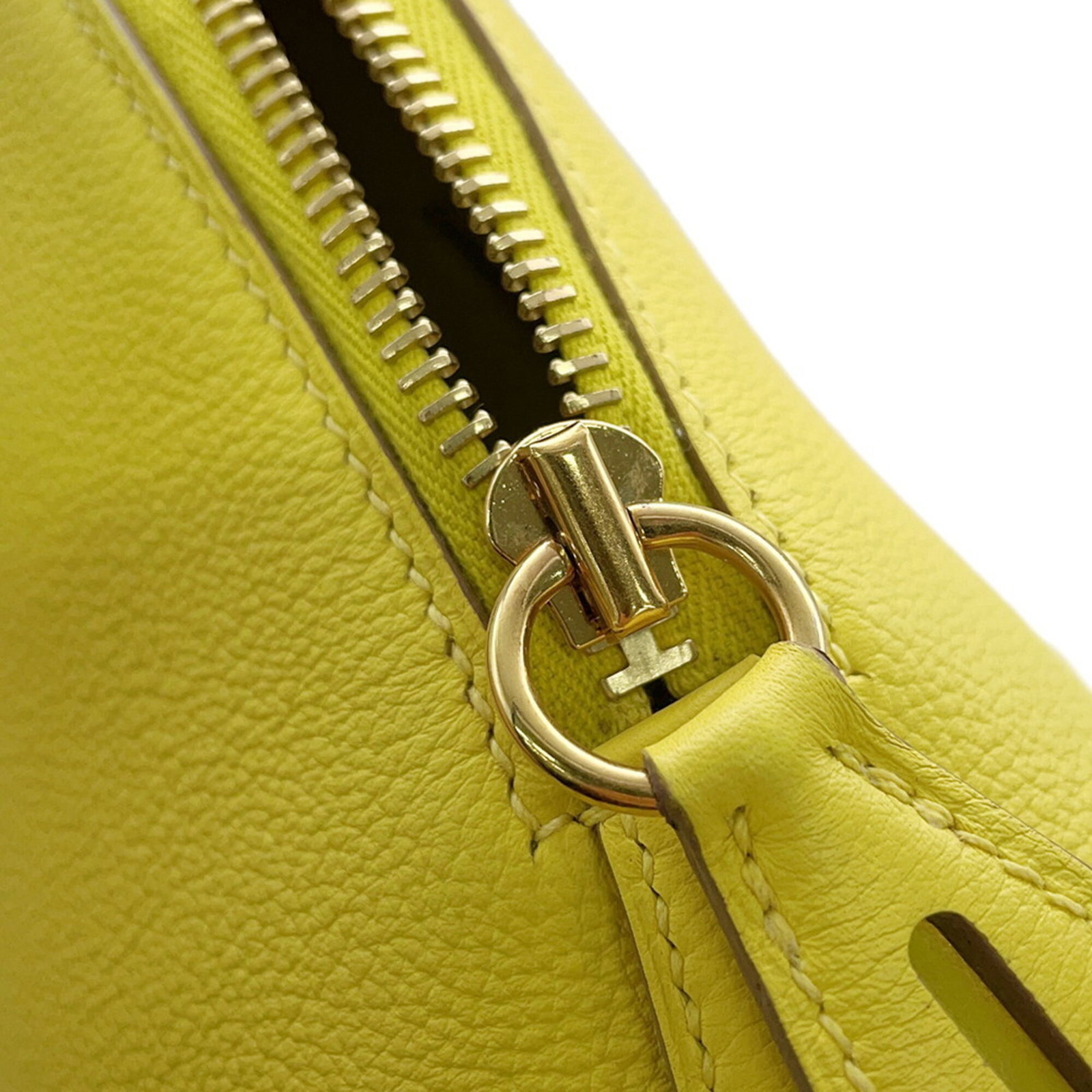 Hermes Handbag Evercalf - 9