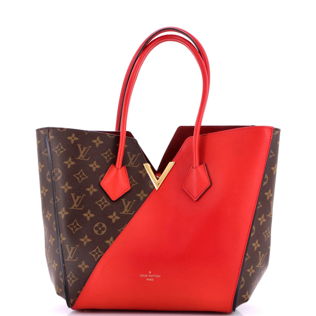Canvas Handbag Monogram Leather Louis Vuitton Kimono MM: Canvas Handbag Monogram Leather Louis Vuitton Kimono MM Canvas Handbag Monogram Leather Louis Vuitton Kimono MM features a unique canvas and leather design with iconic monogram pattern, available in a