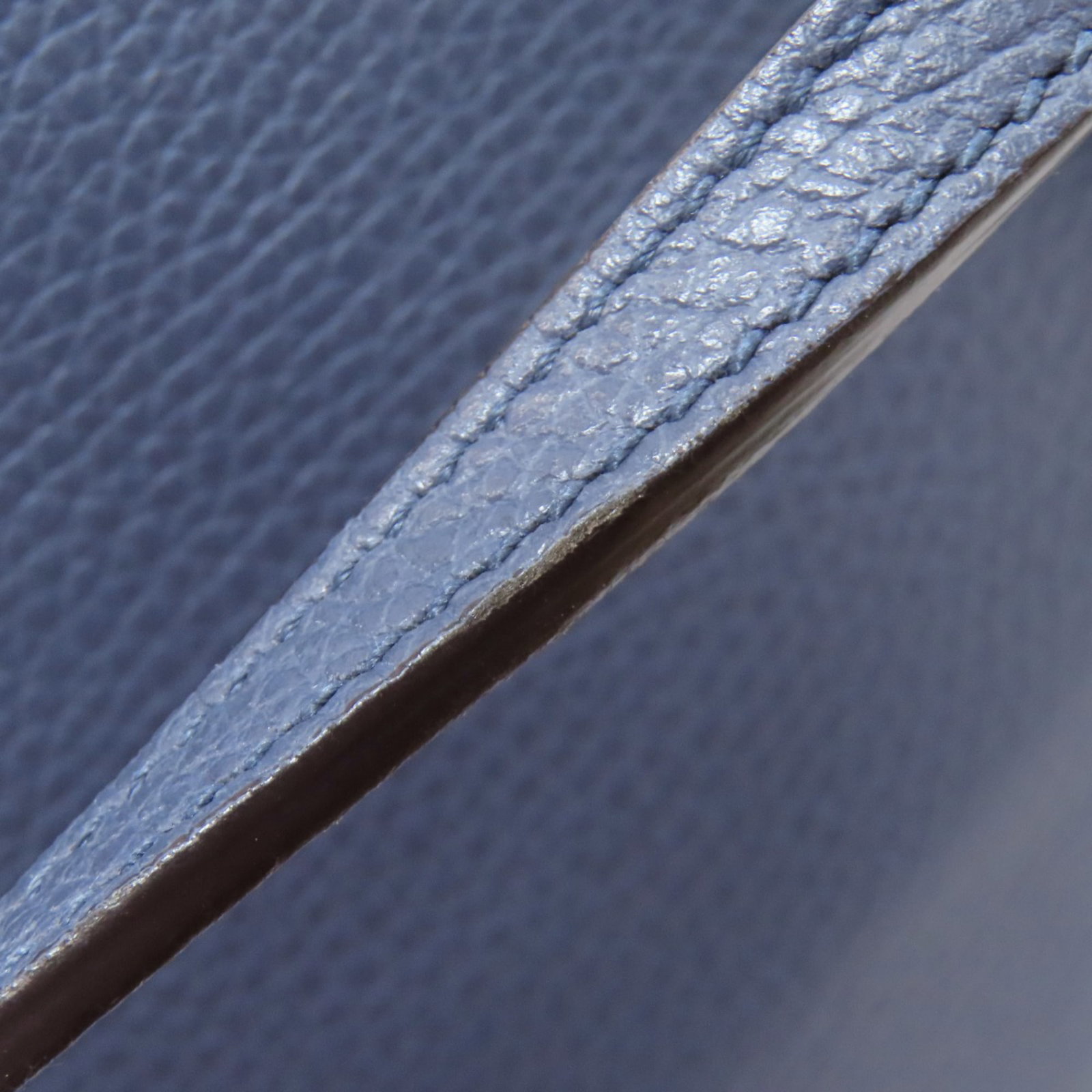 Handbag Leather Gucci - 18