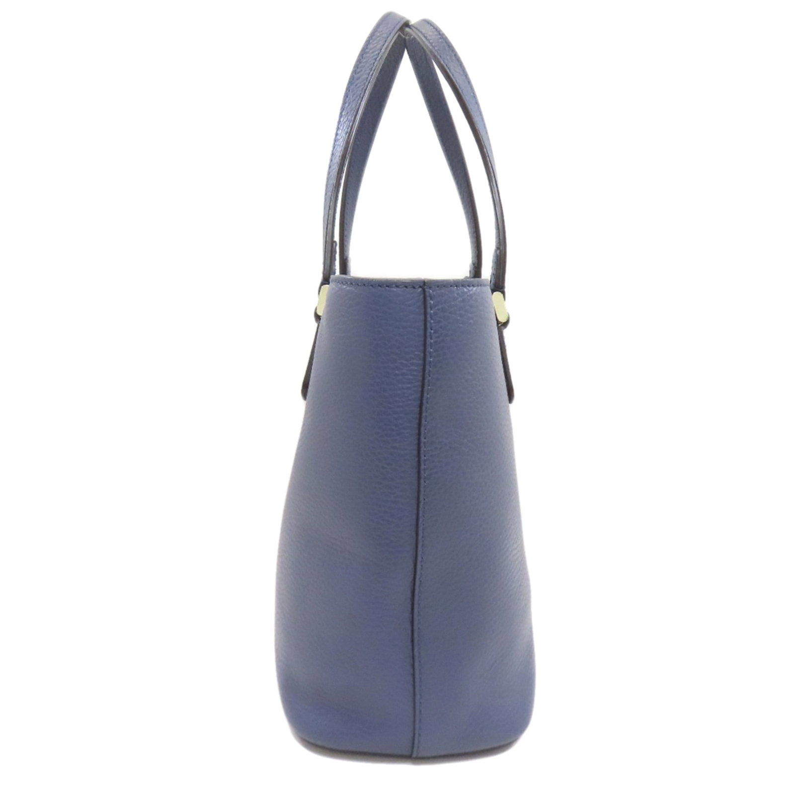Handbag Leather Gucci - 3