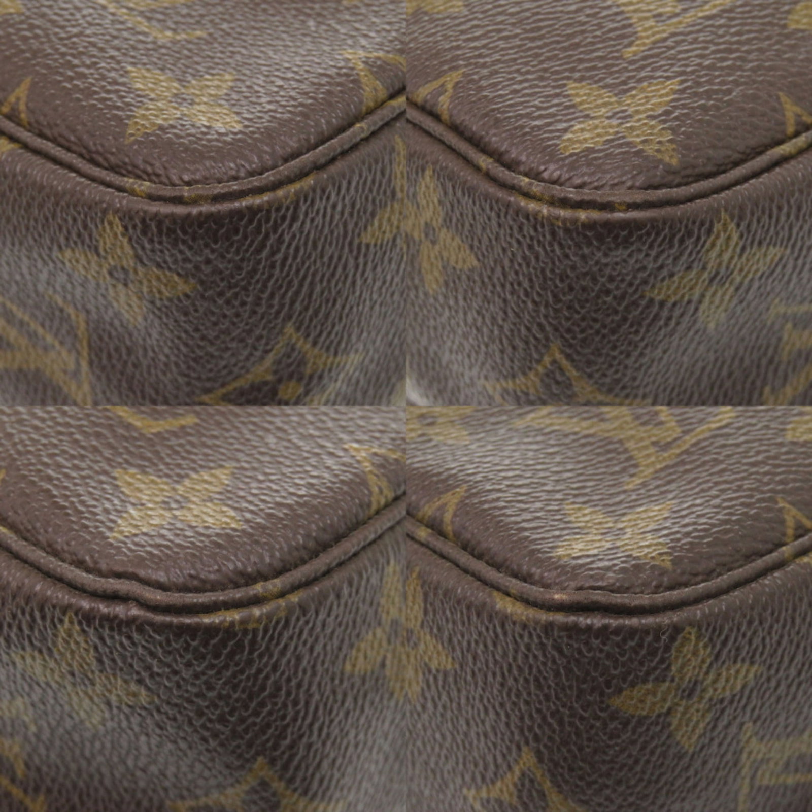Monogram Pouch Louis Vuitton - 4