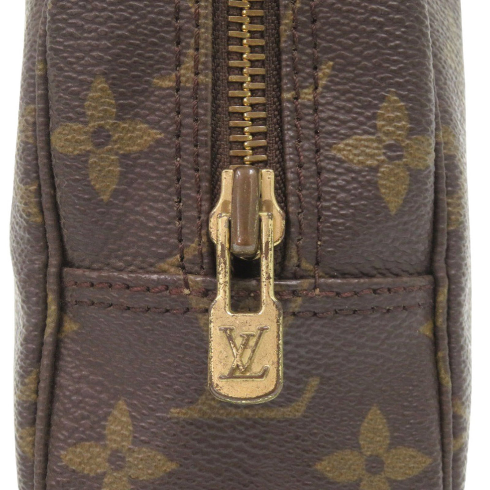 Monogram Pouch Louis Vuitton - 7