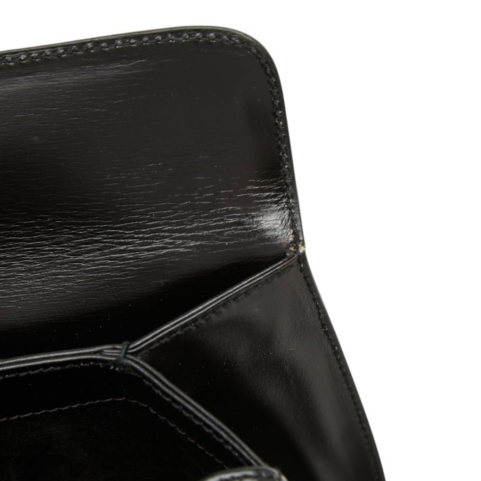 Shoulder Bag Leather - 9
