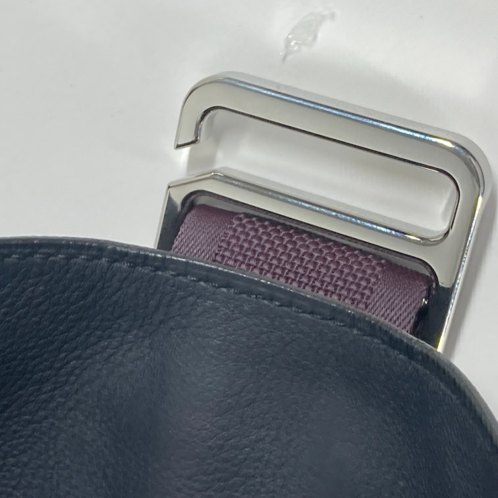 Hermes clutch pouch - 13
