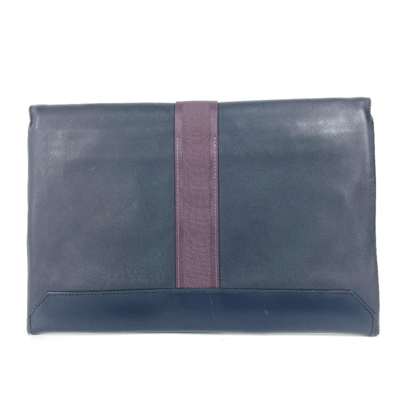Hermes clutch pouch: Hermes clutch pouch Navy blue Hermes clutch pouch with a classic design, measuring 22cm x 33cm. This stylish pouch features a simple and elegant shape, perfect for adding a touch of sophistication to