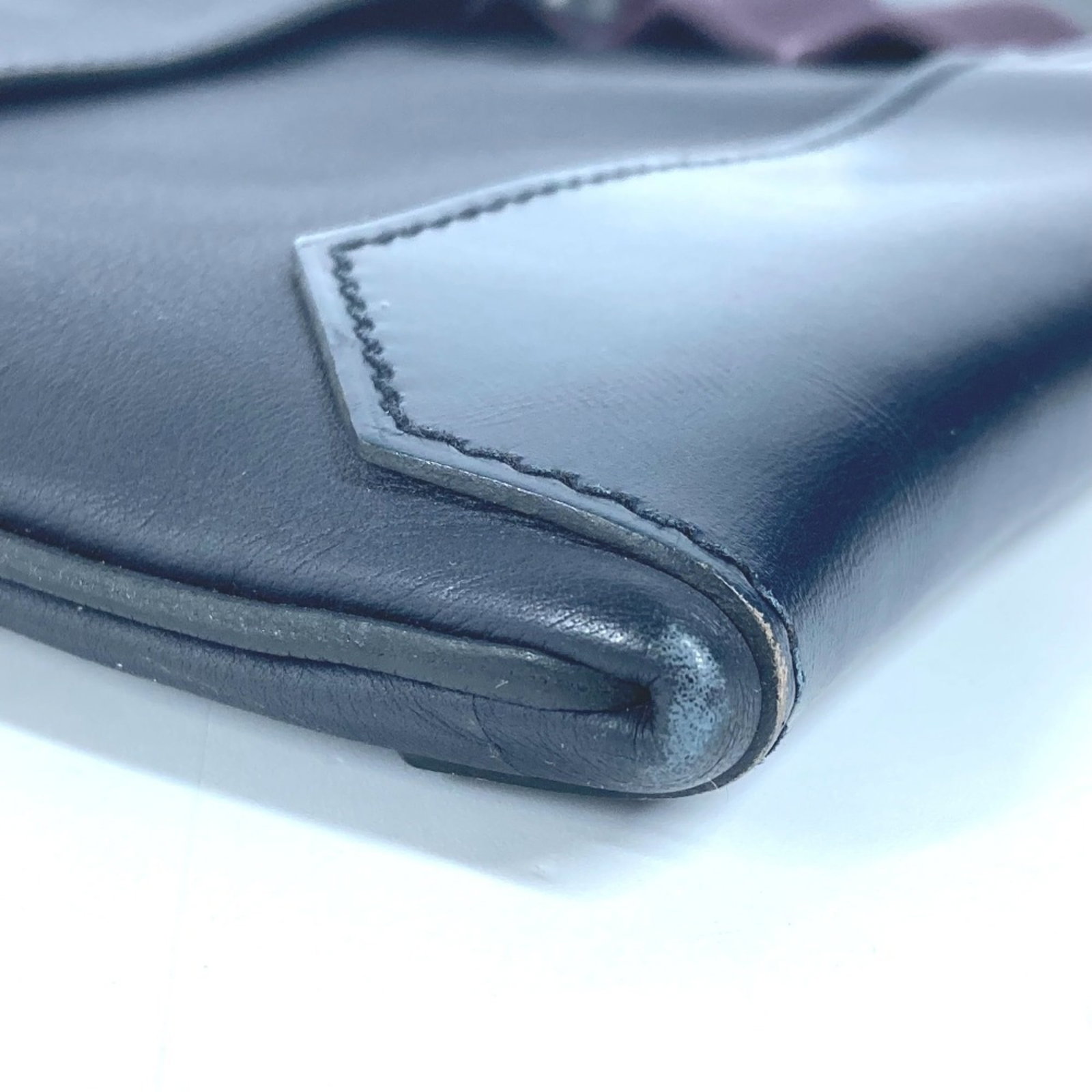 Hermes clutch pouch - 7